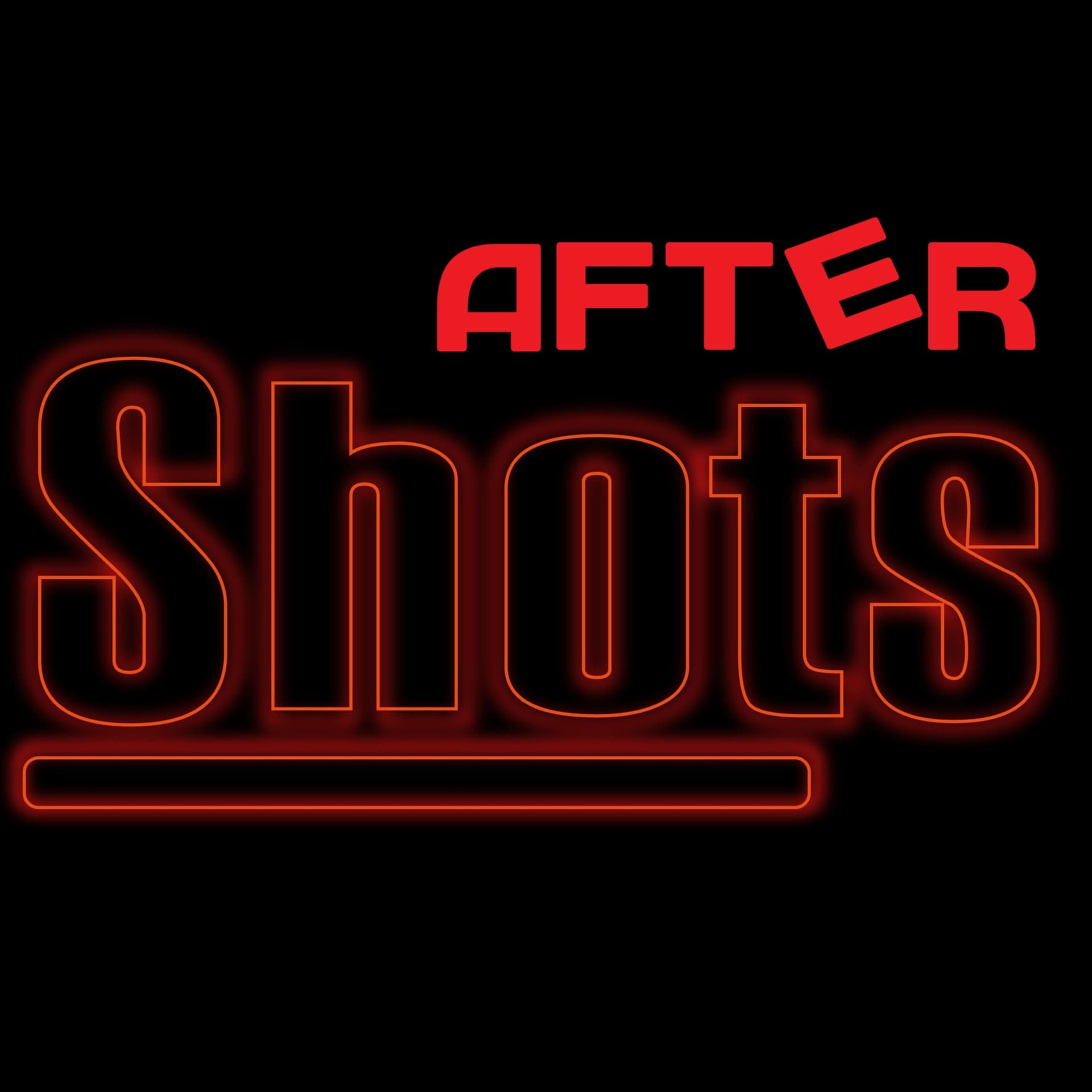 AfterShots - Podcasts