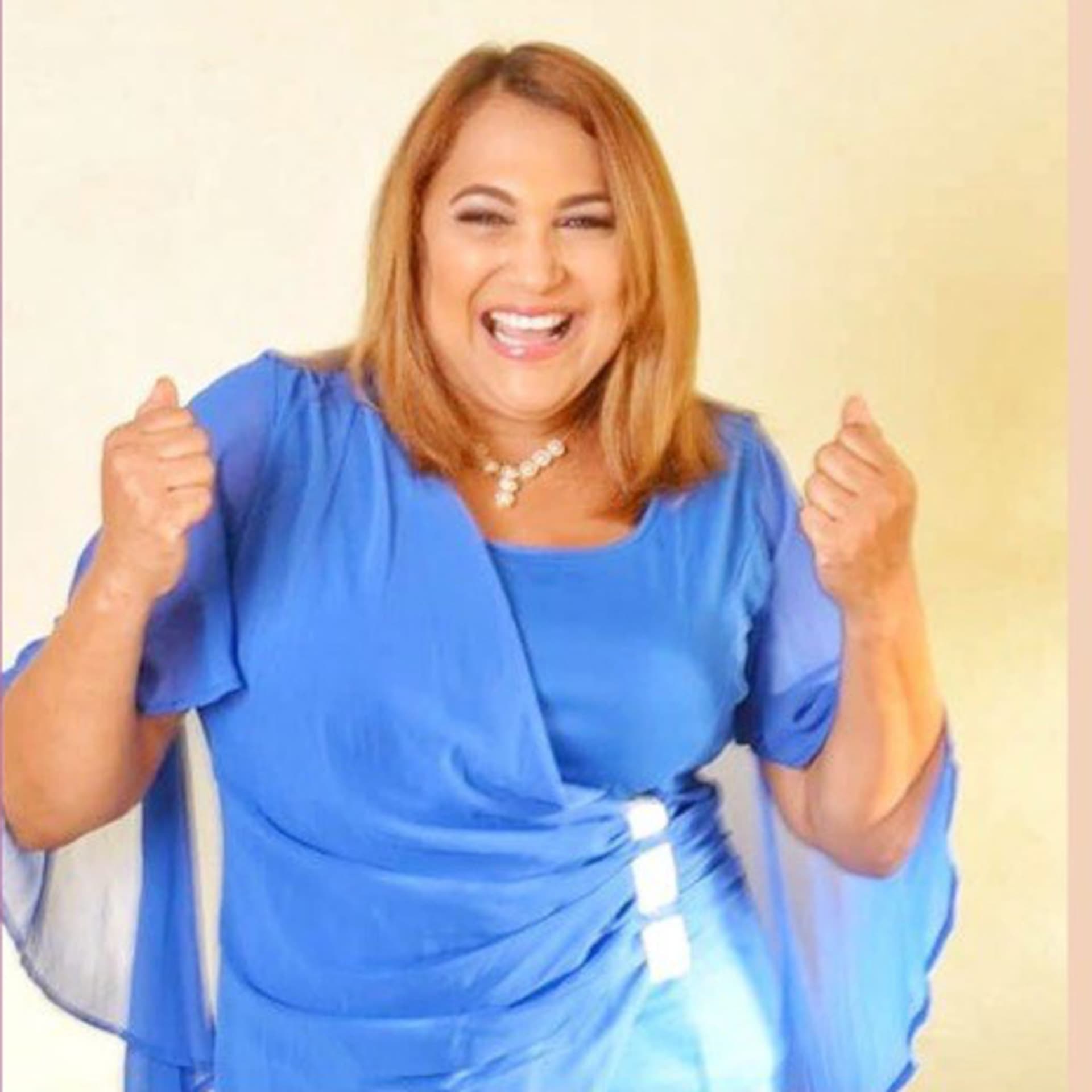 Mañanas Maravillosas con Keren Sánchez - Podcasts