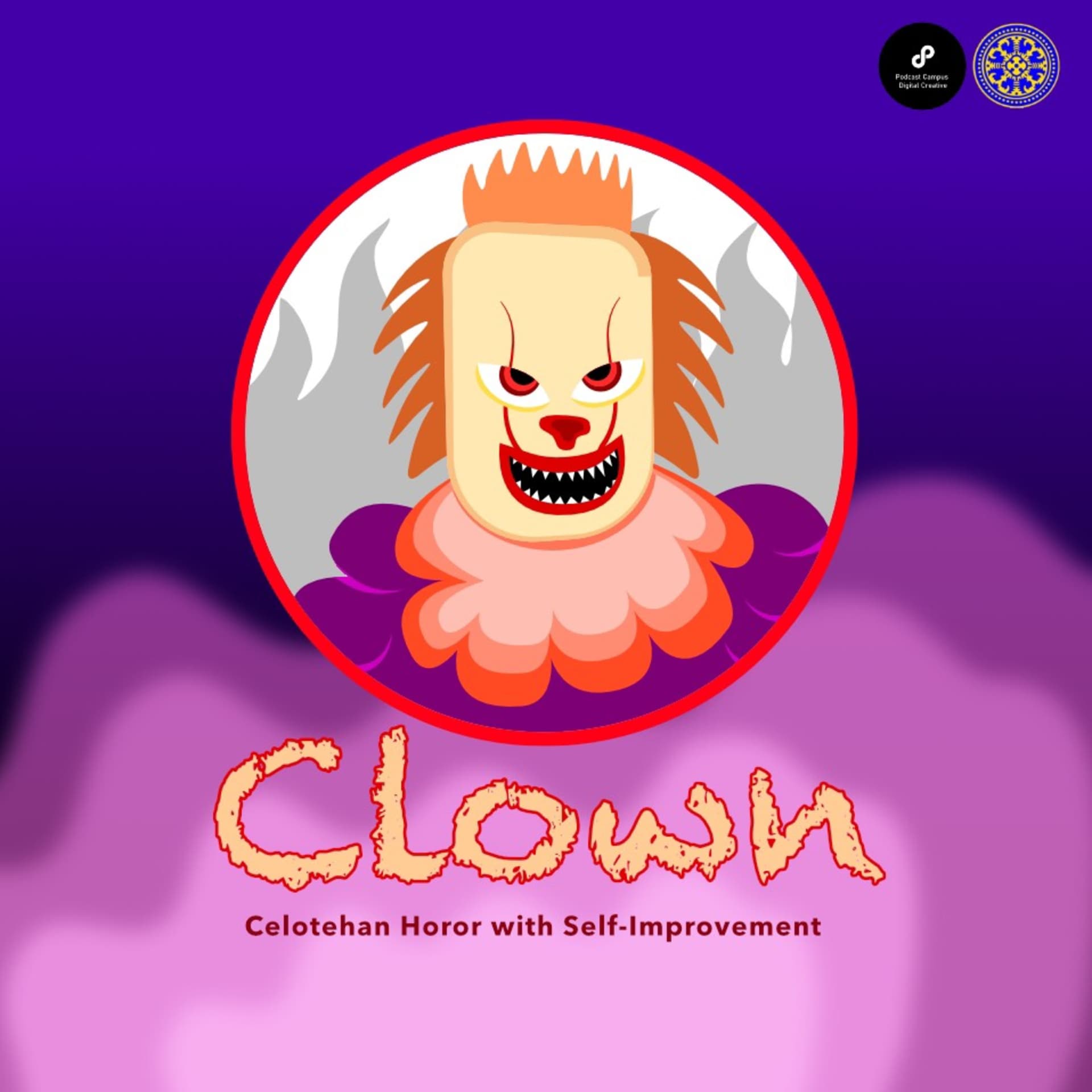 CLOWN | Universitas Udayana - Podcasts