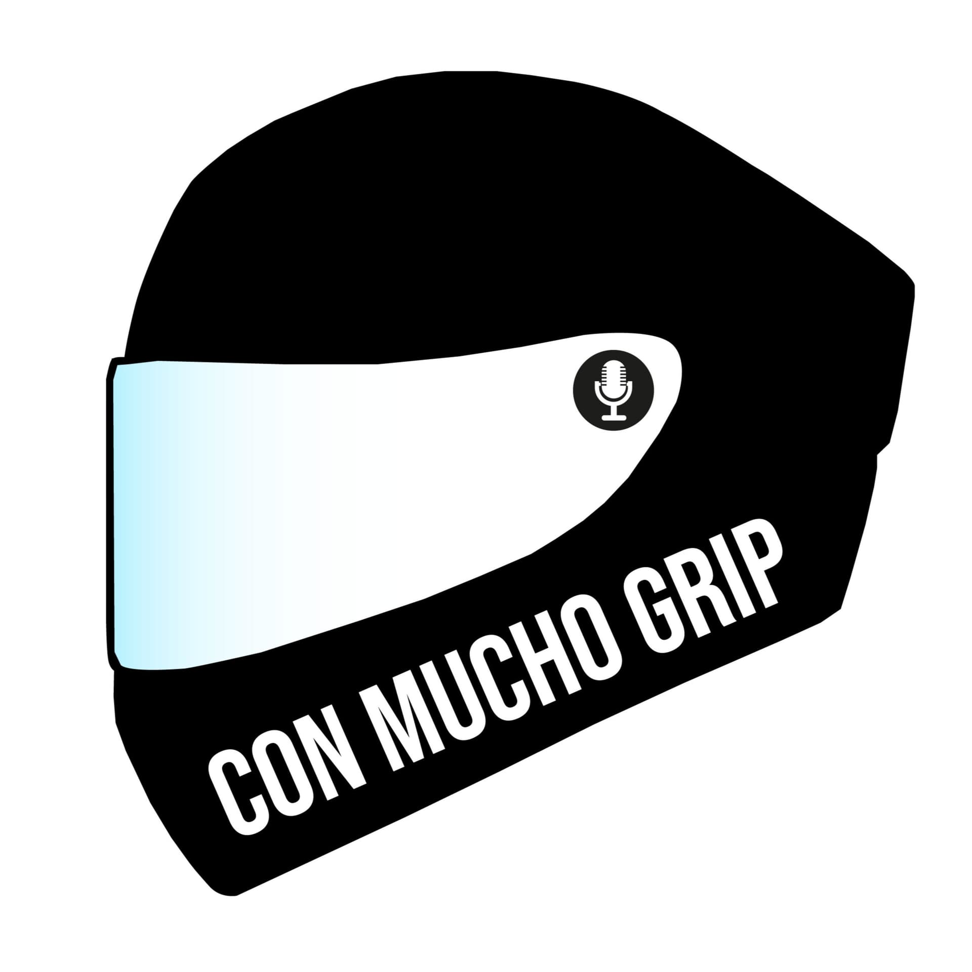 Con Mucho Grip - Podcasts