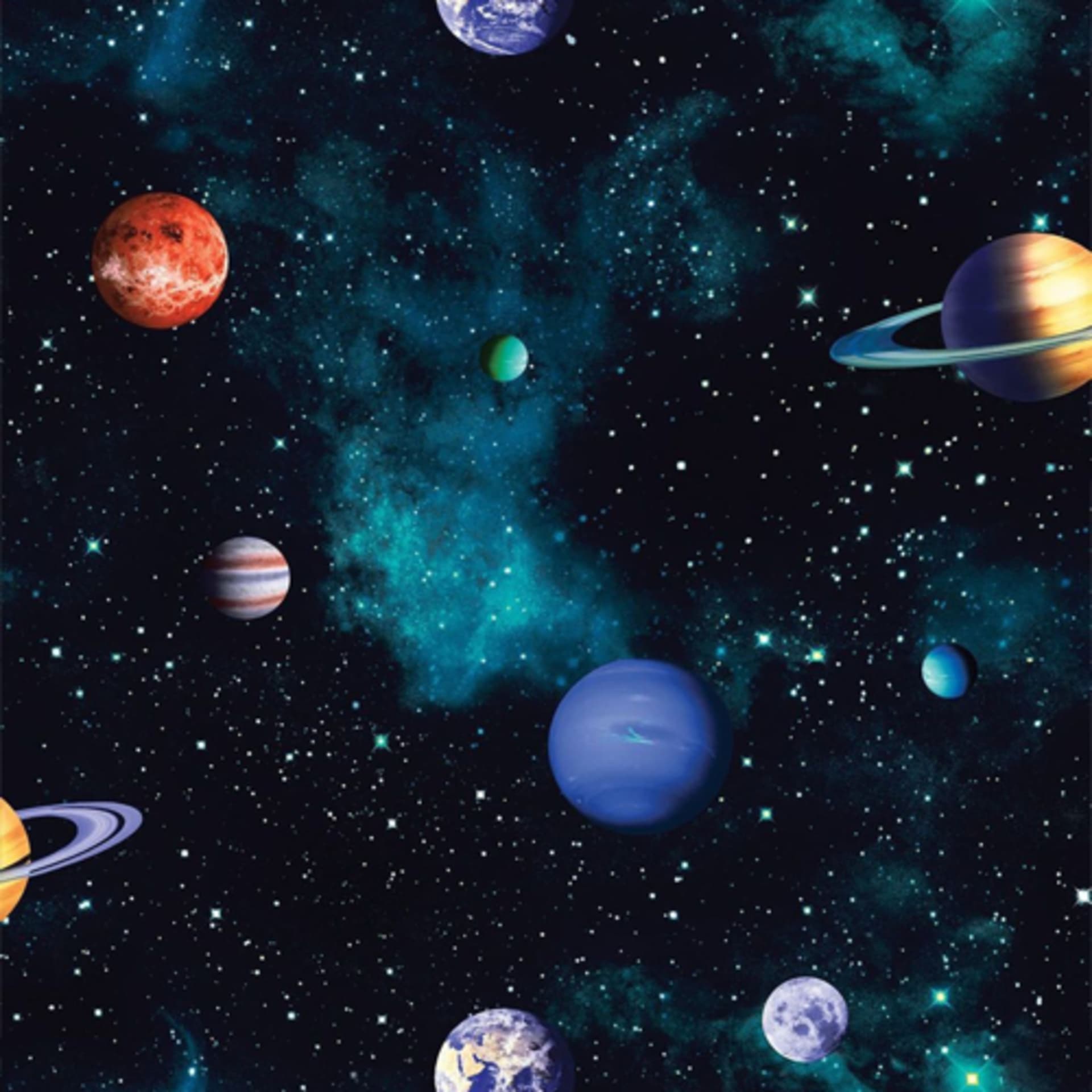 Generation X - Exploration 🪐🌕🌑 - Podcasts