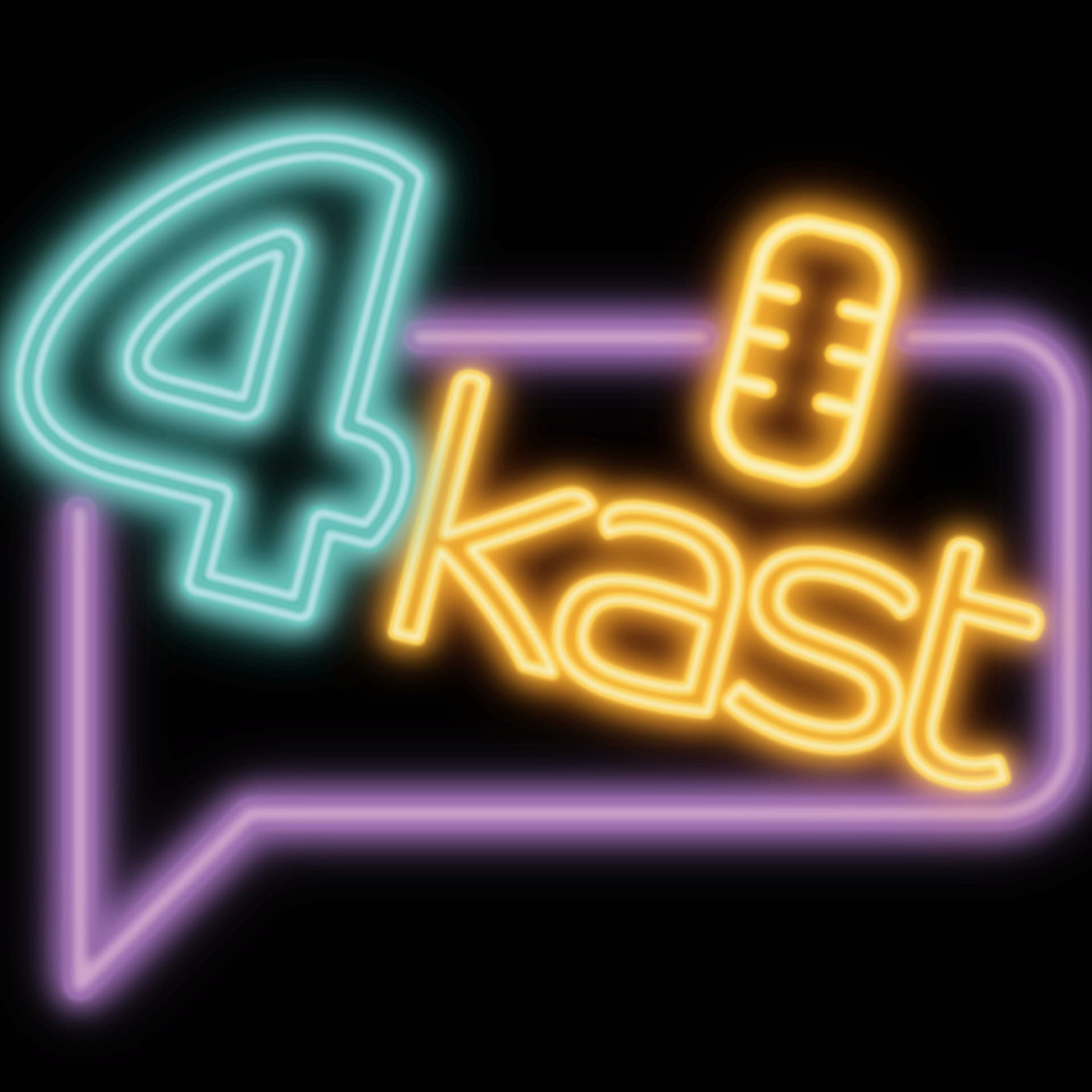 4kast - Podcasty