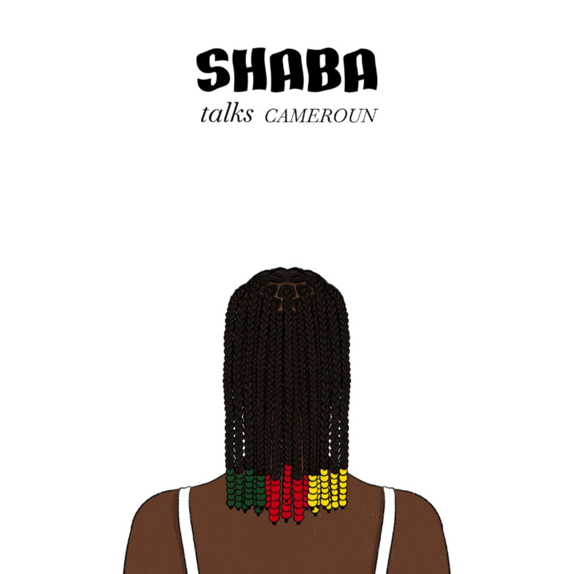 shaba talks ~ cameroun - Podcasts