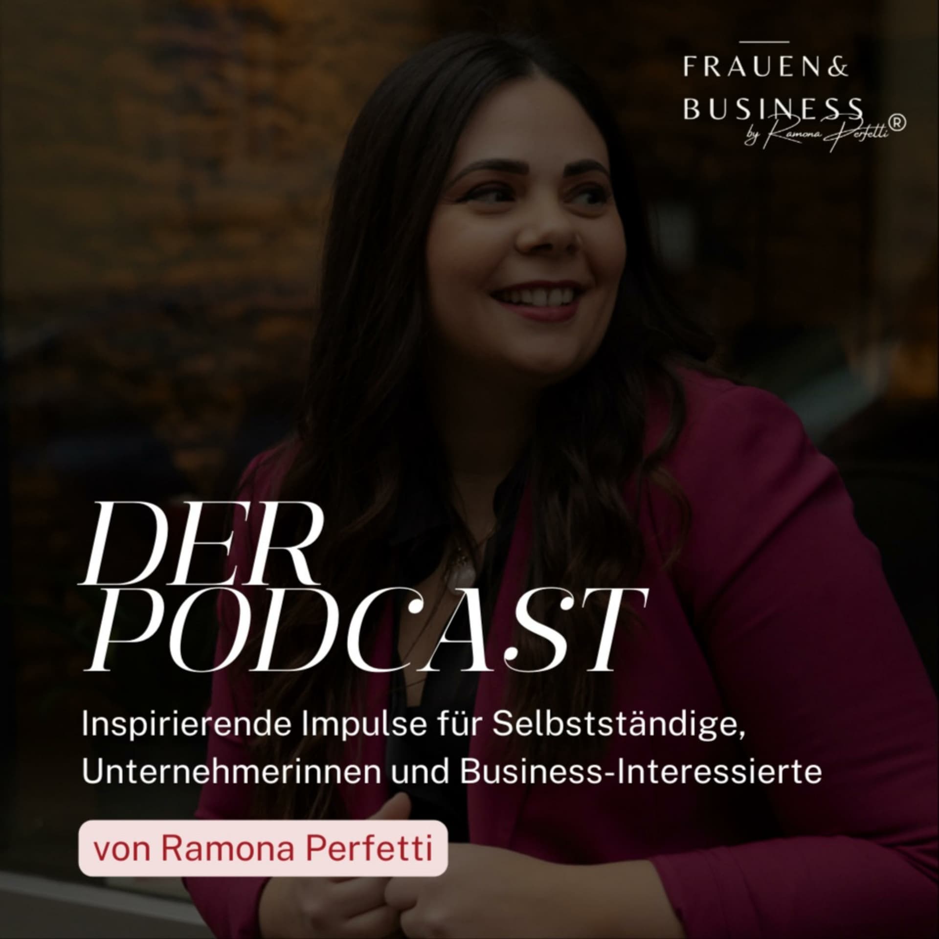Frauen und Business - Podcasts