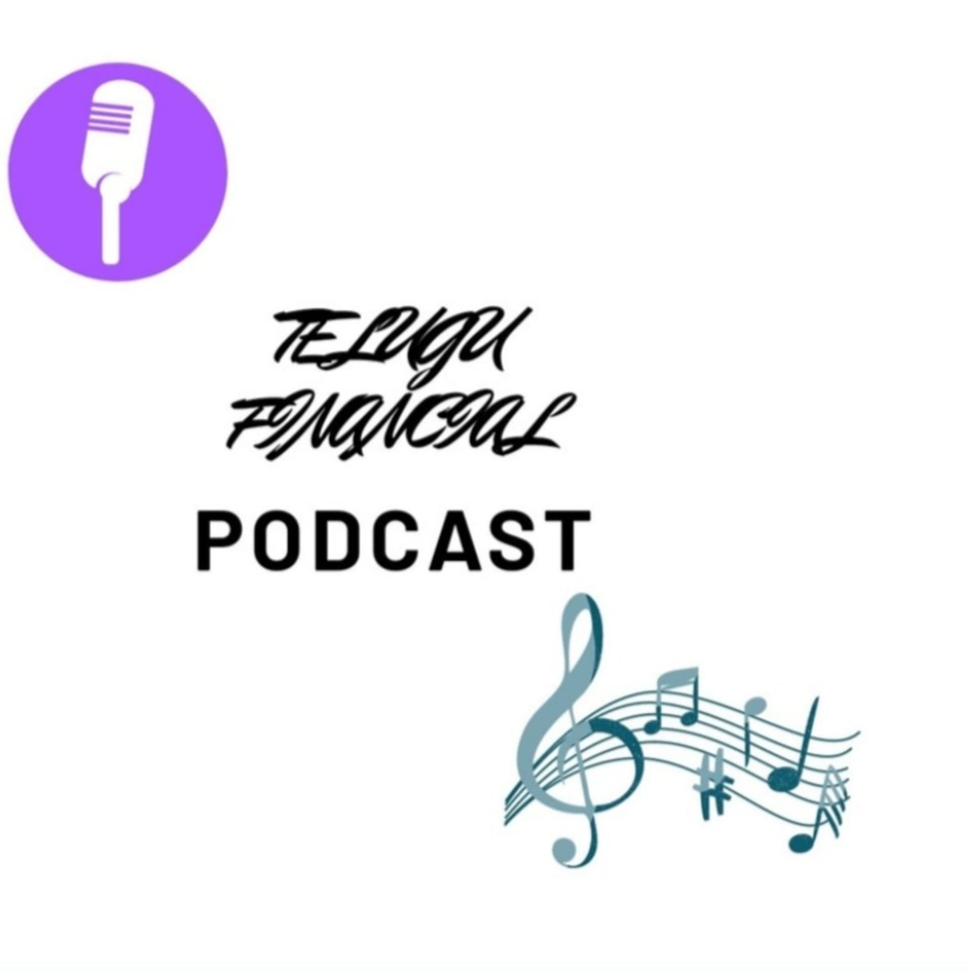 Telugu Financial Podcast - Podcastler