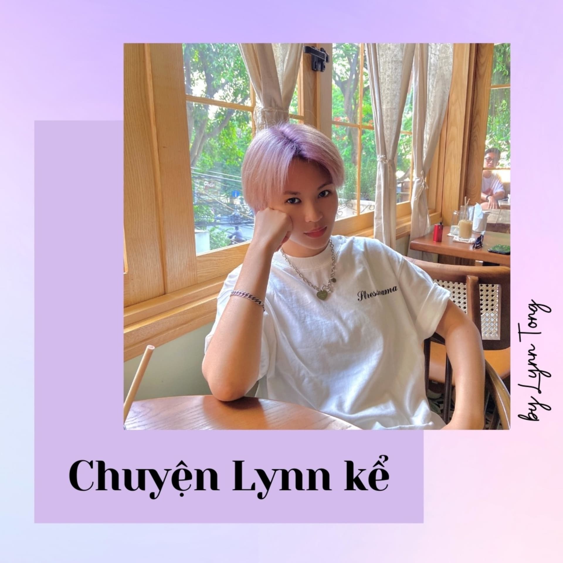Chuyện Lynn kể - Podcasts