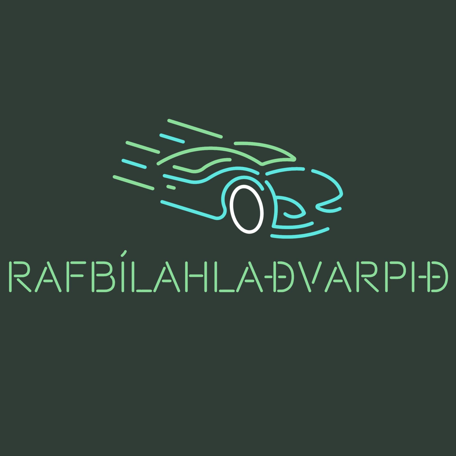 Rafbílahlaðvarpið - ポッドキャスト