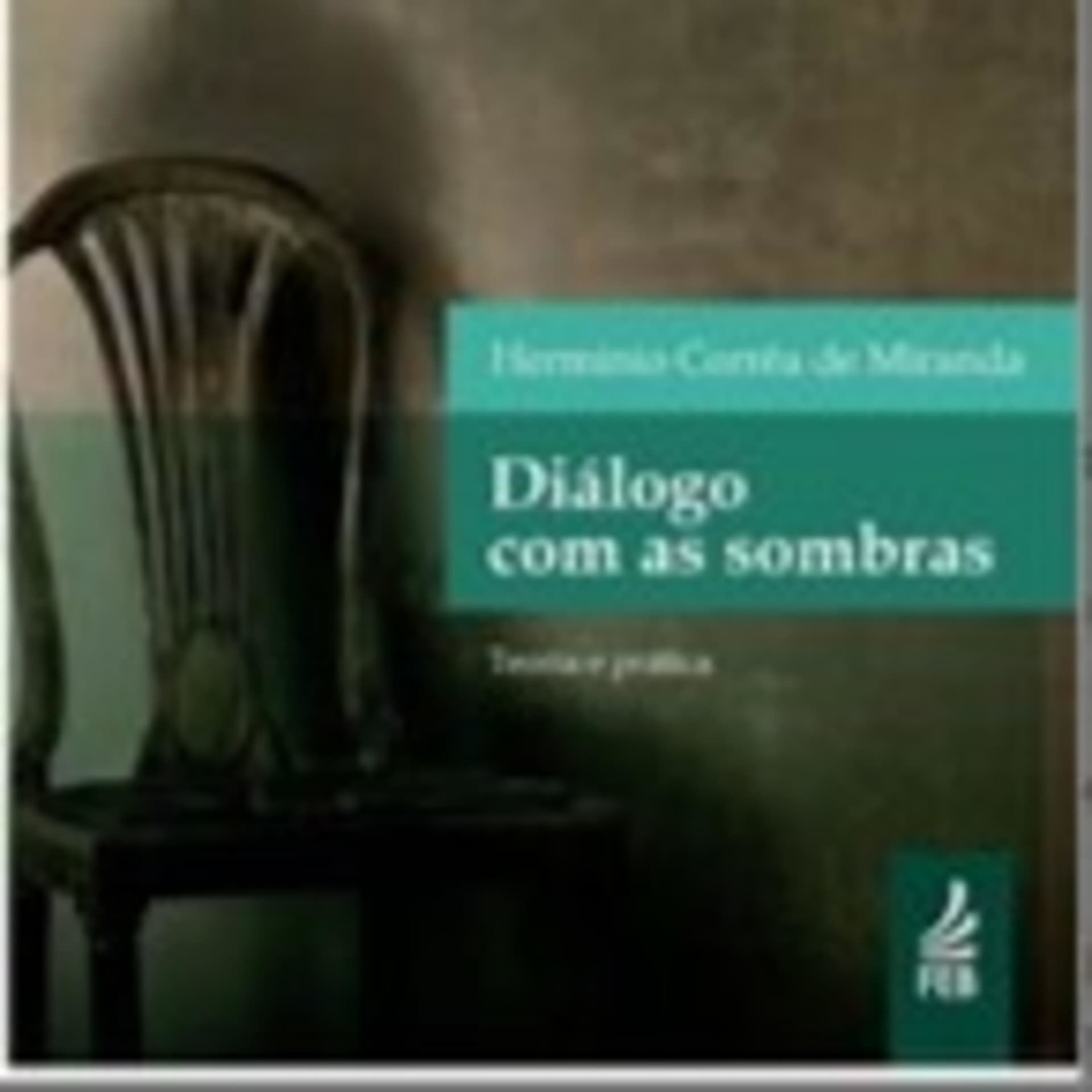 Diálogo com as Sombras - Podcasts