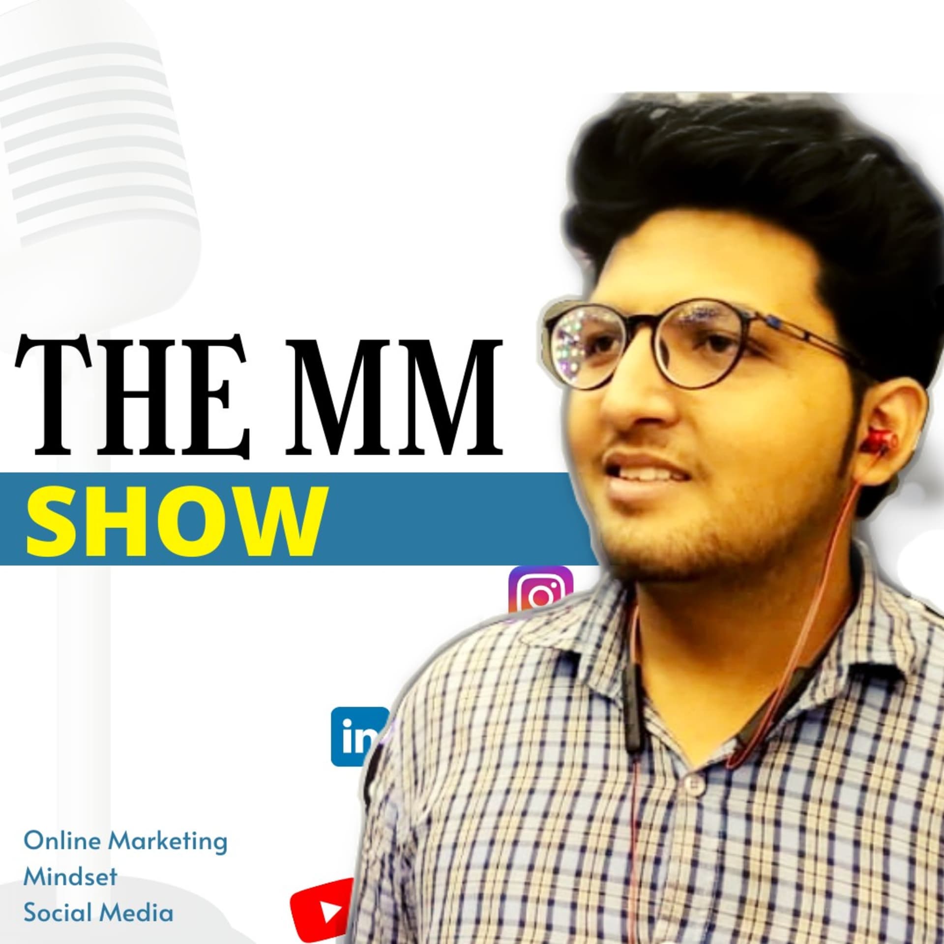 The MM SHOW | Network Marketing Podcast | - Podcasts