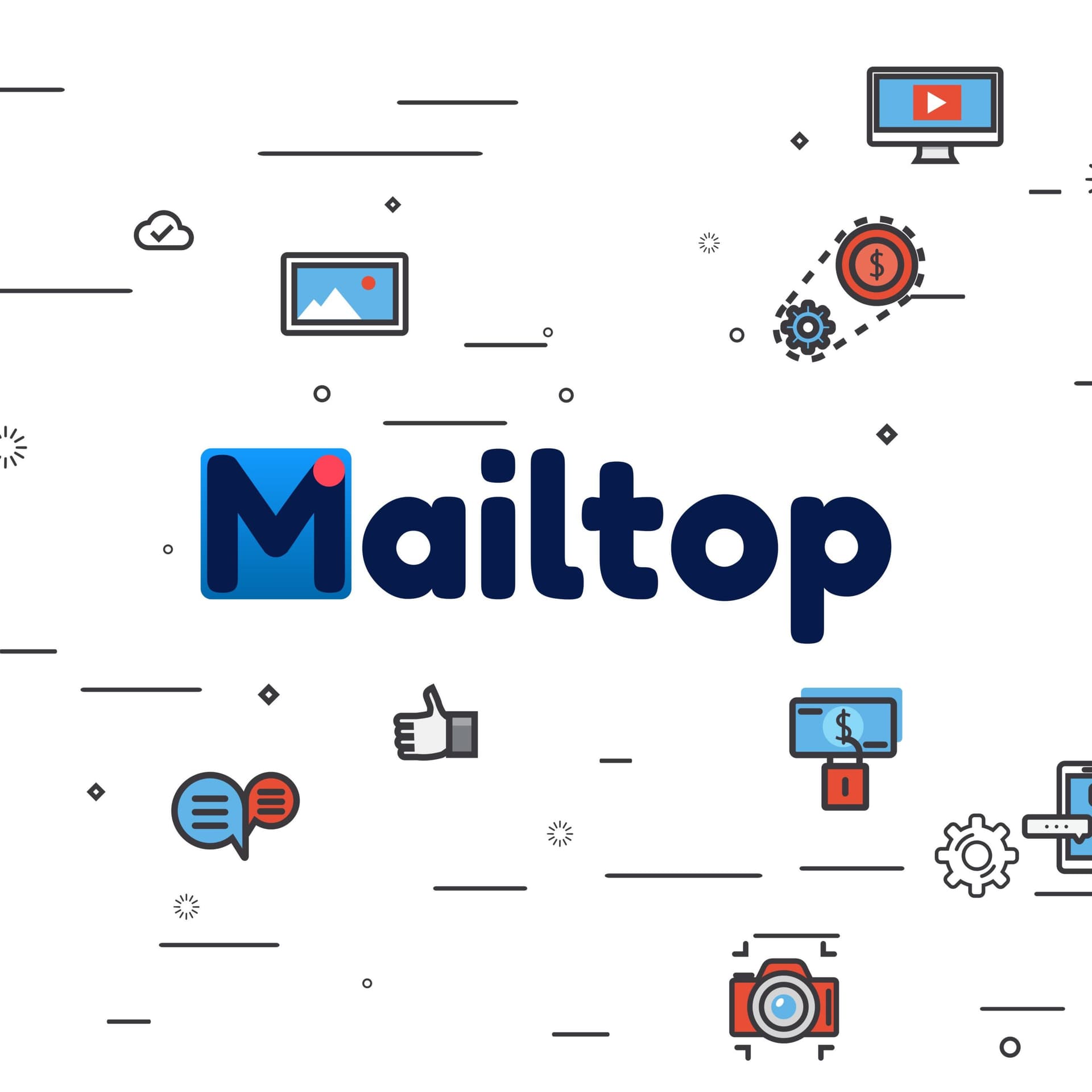 Mailblog: o blog do Mailtop - Podcasts
