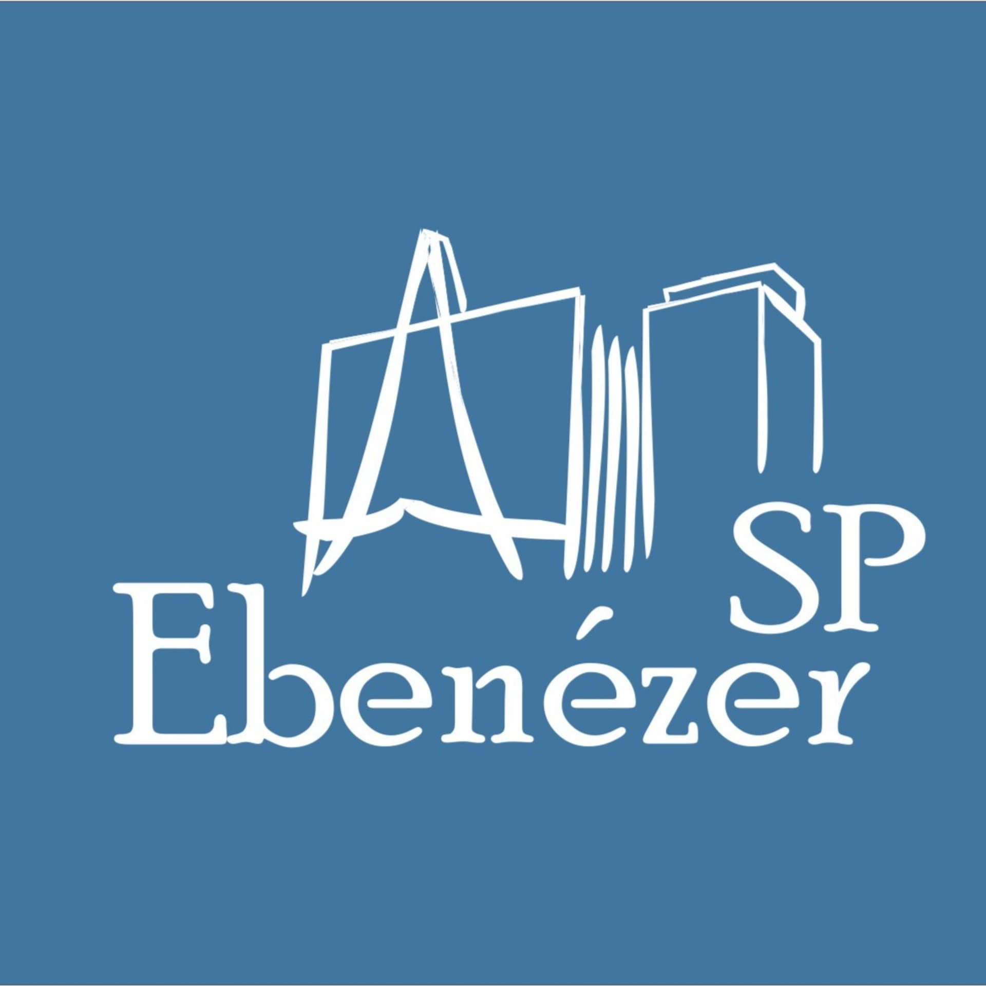 Igreja Presbiteriana Ebenézer de São Paulo - Podcasts