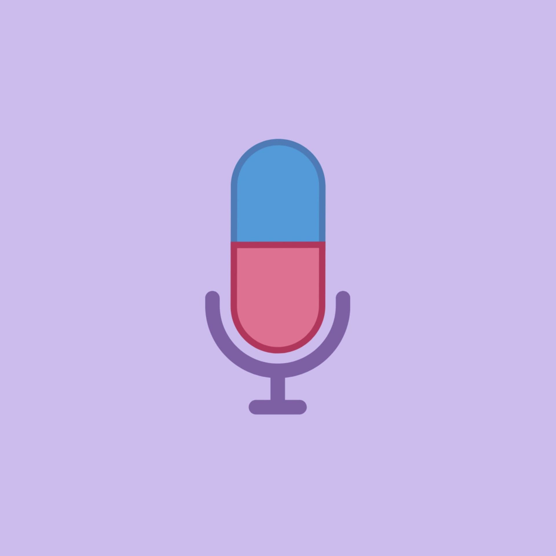 The Purple Pill Podcast - Podcasts