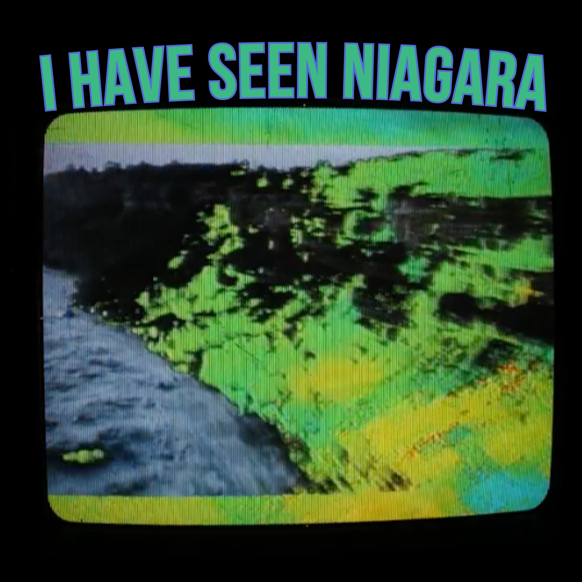 I Have Seen Niagara - Podcasts
