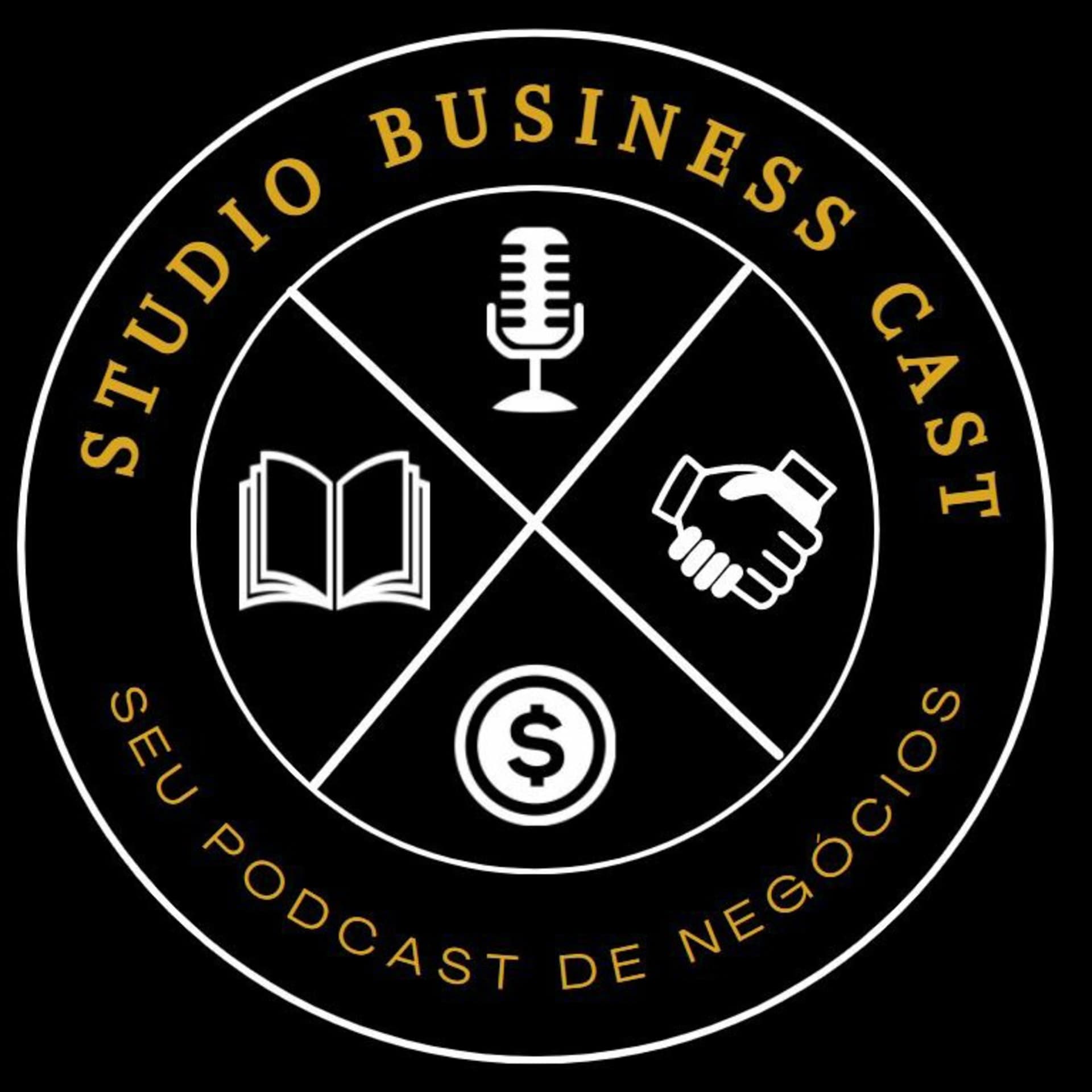 Studio Business Cast - Podcasts