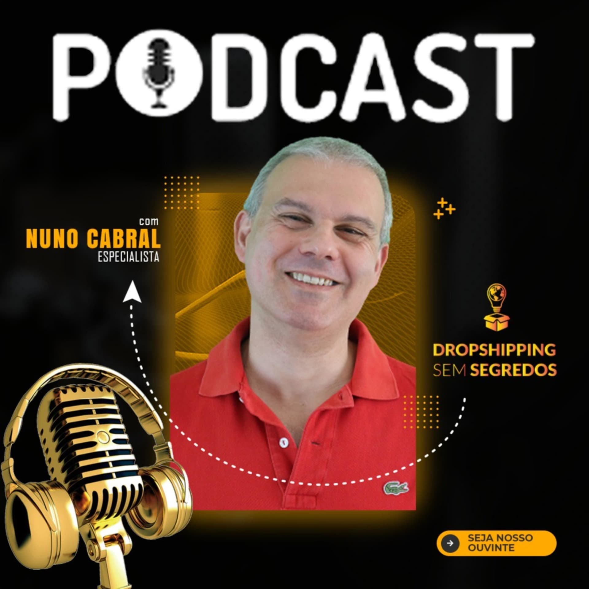 Dropshipping Sem Segredos - Podcasts