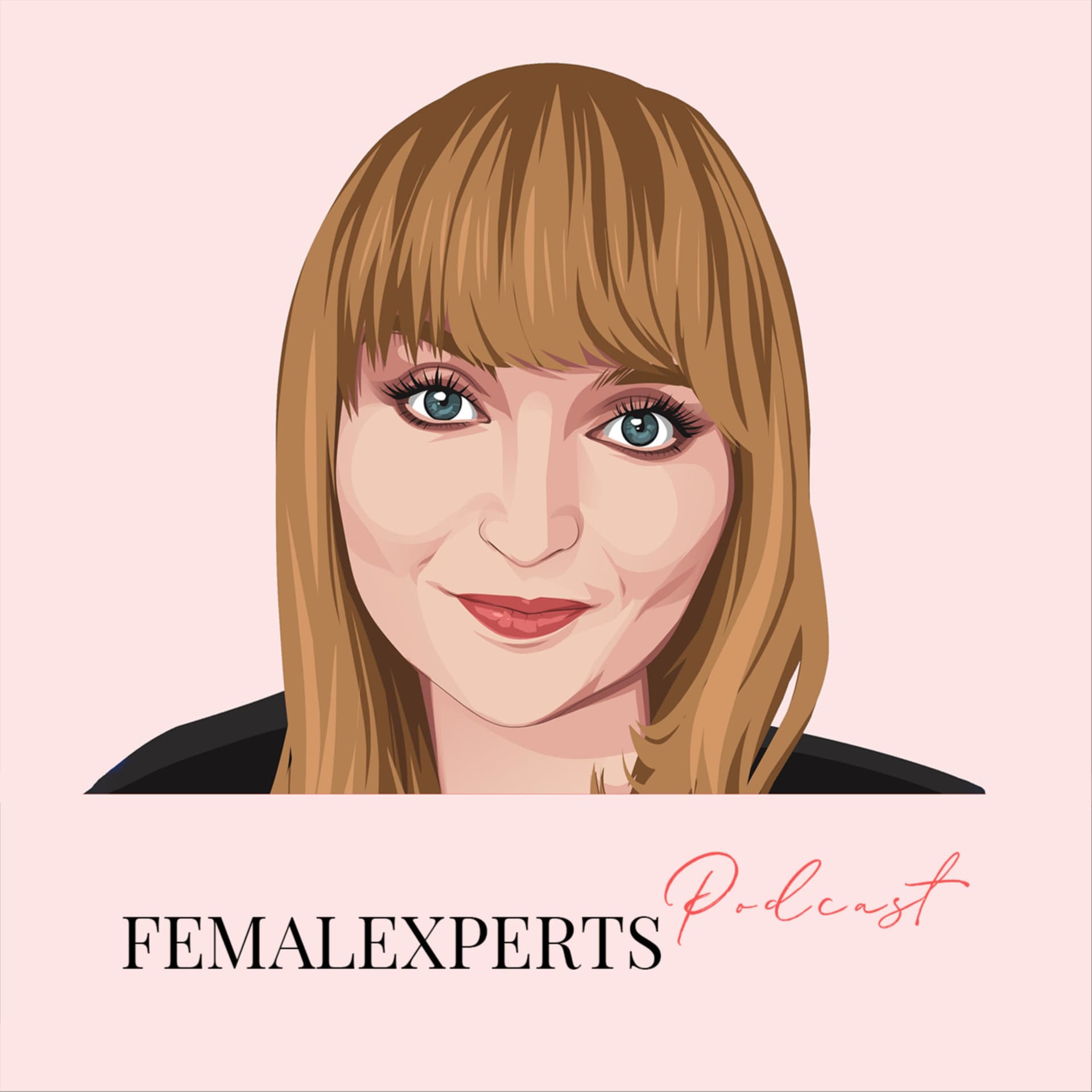FemalExperts-Podcast - Podcasts