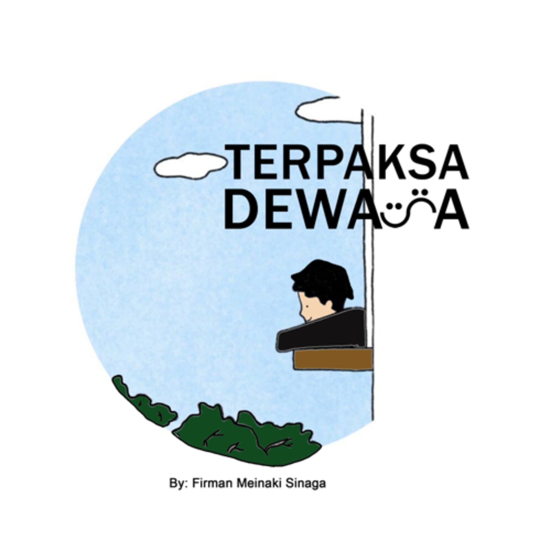 Terpaksa Dewasa - Podcast