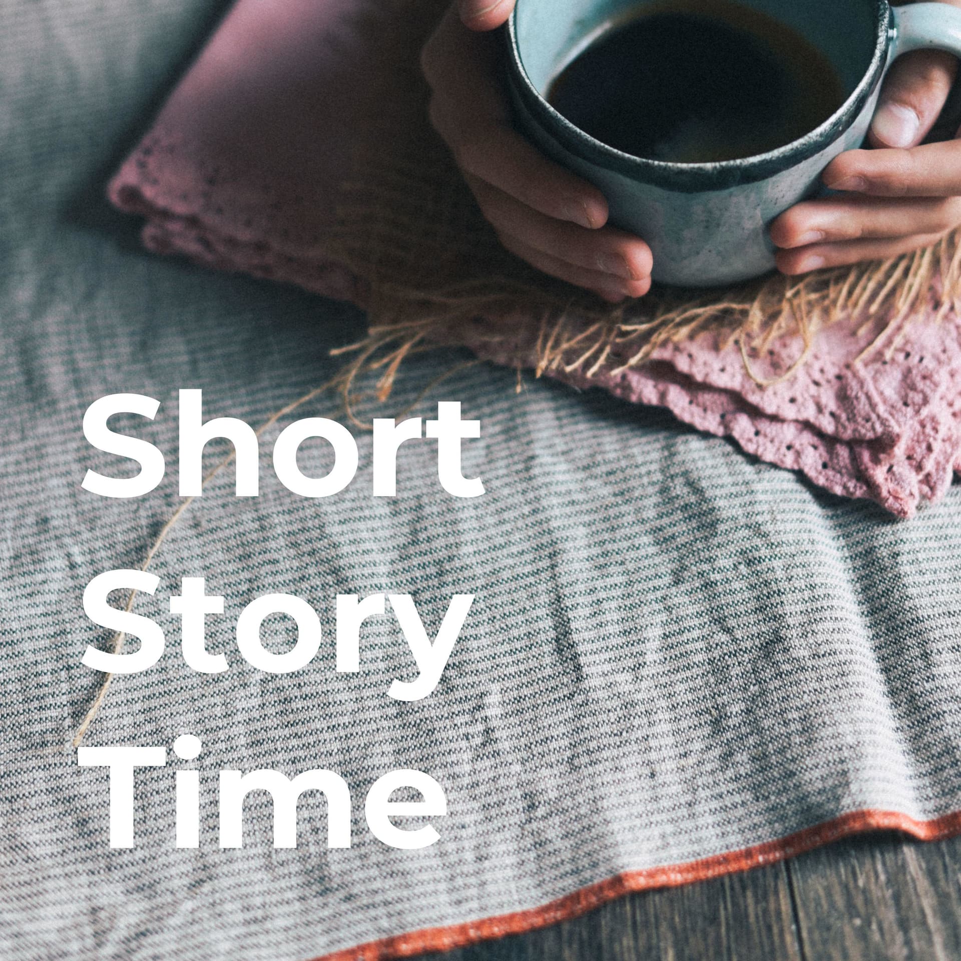 Short Story Time - Podcasts
