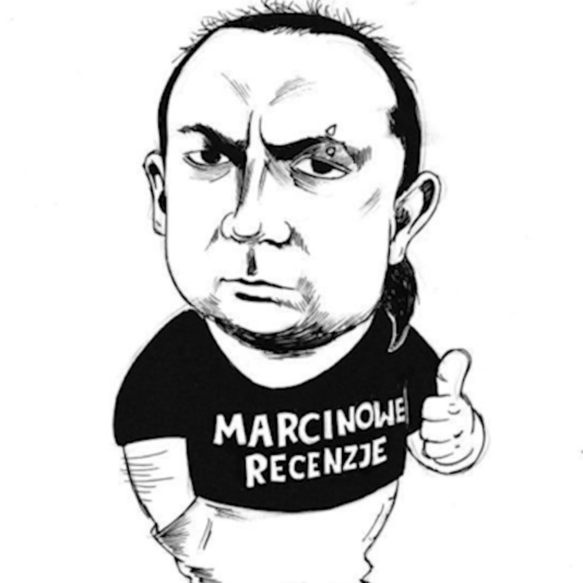 Marcinowe Recenzje - Podcasty