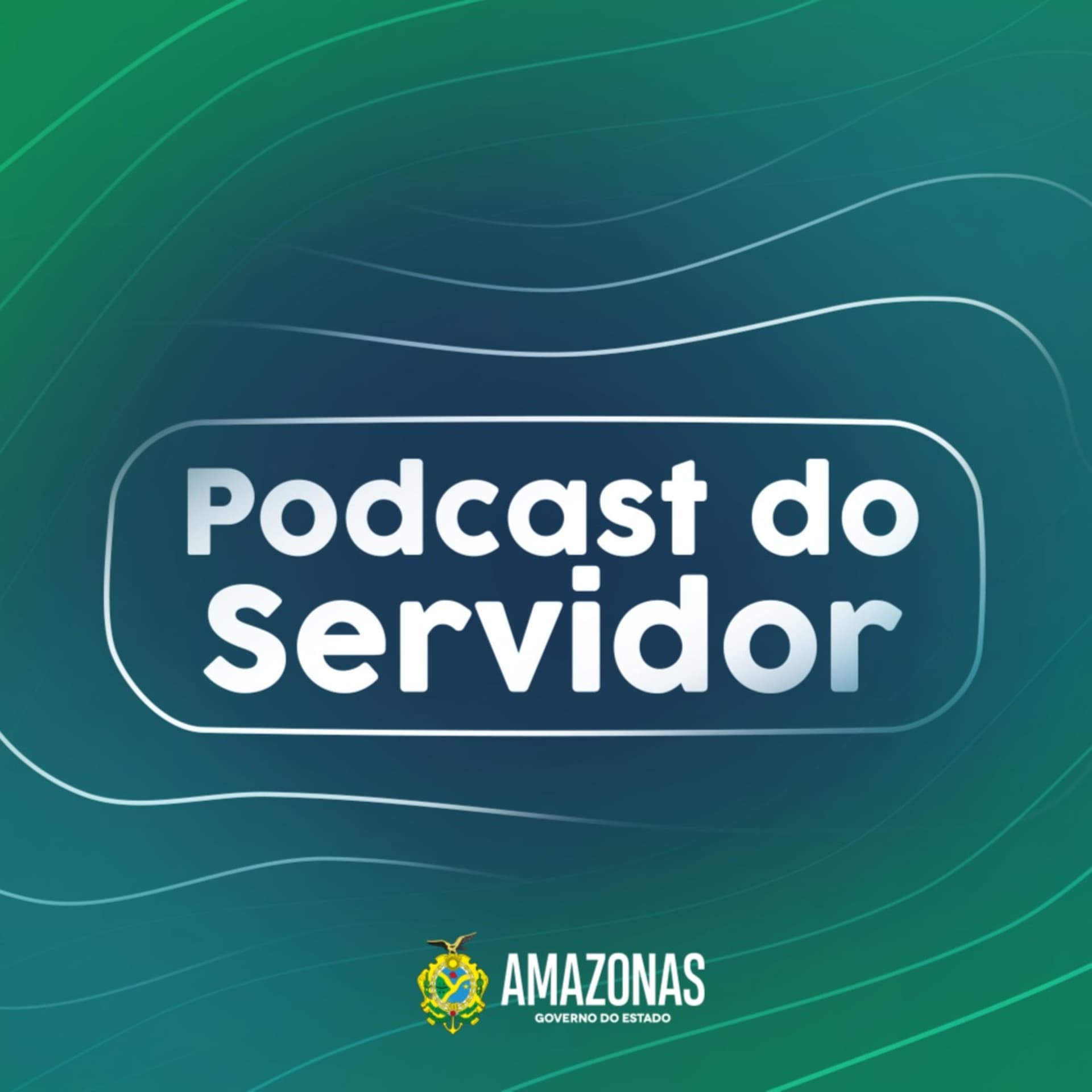 Podcast do Servidor