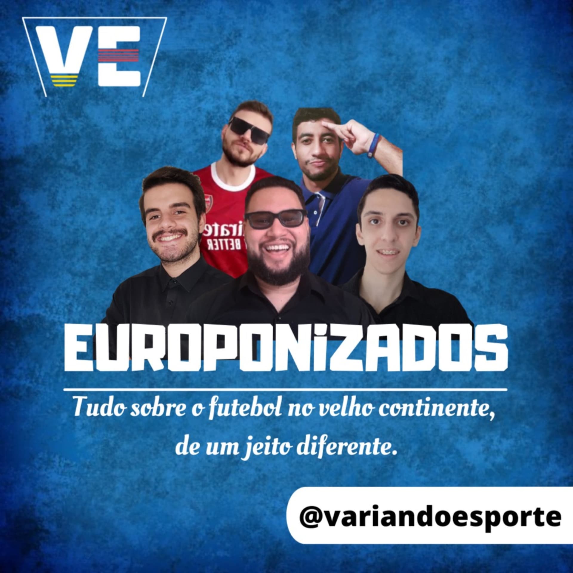 EUROPONIZADOS