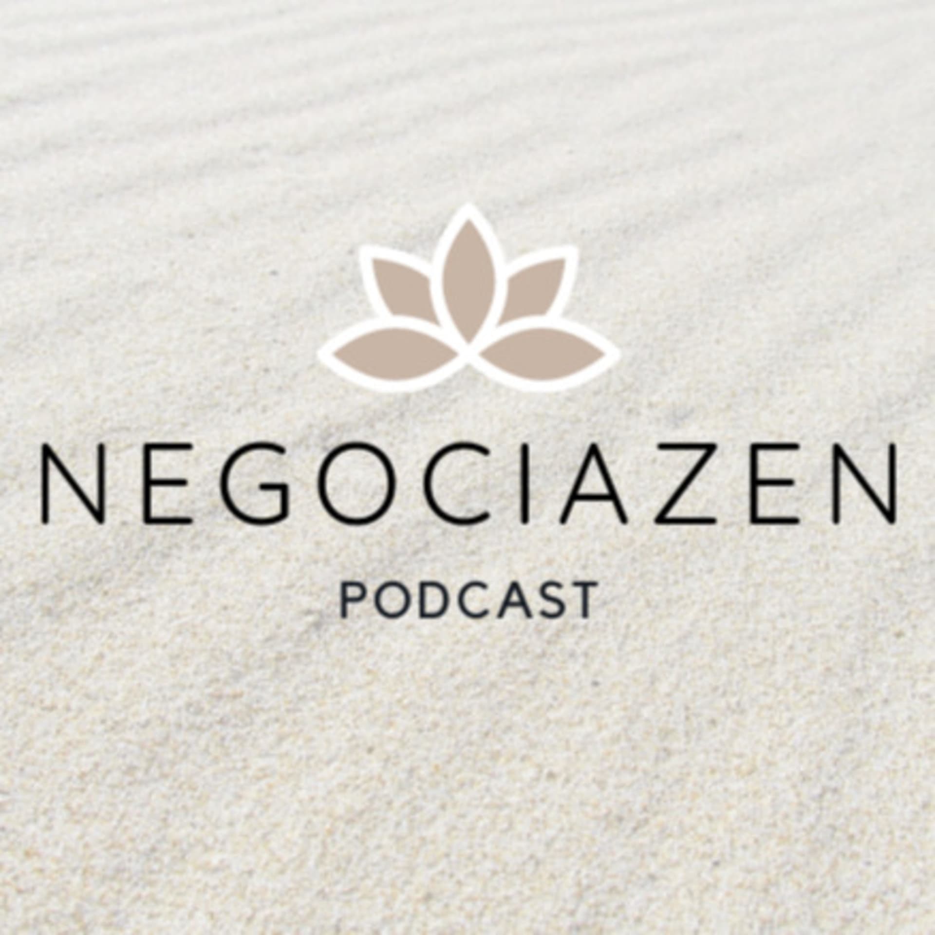 Negociazen Podcast - Podcasts