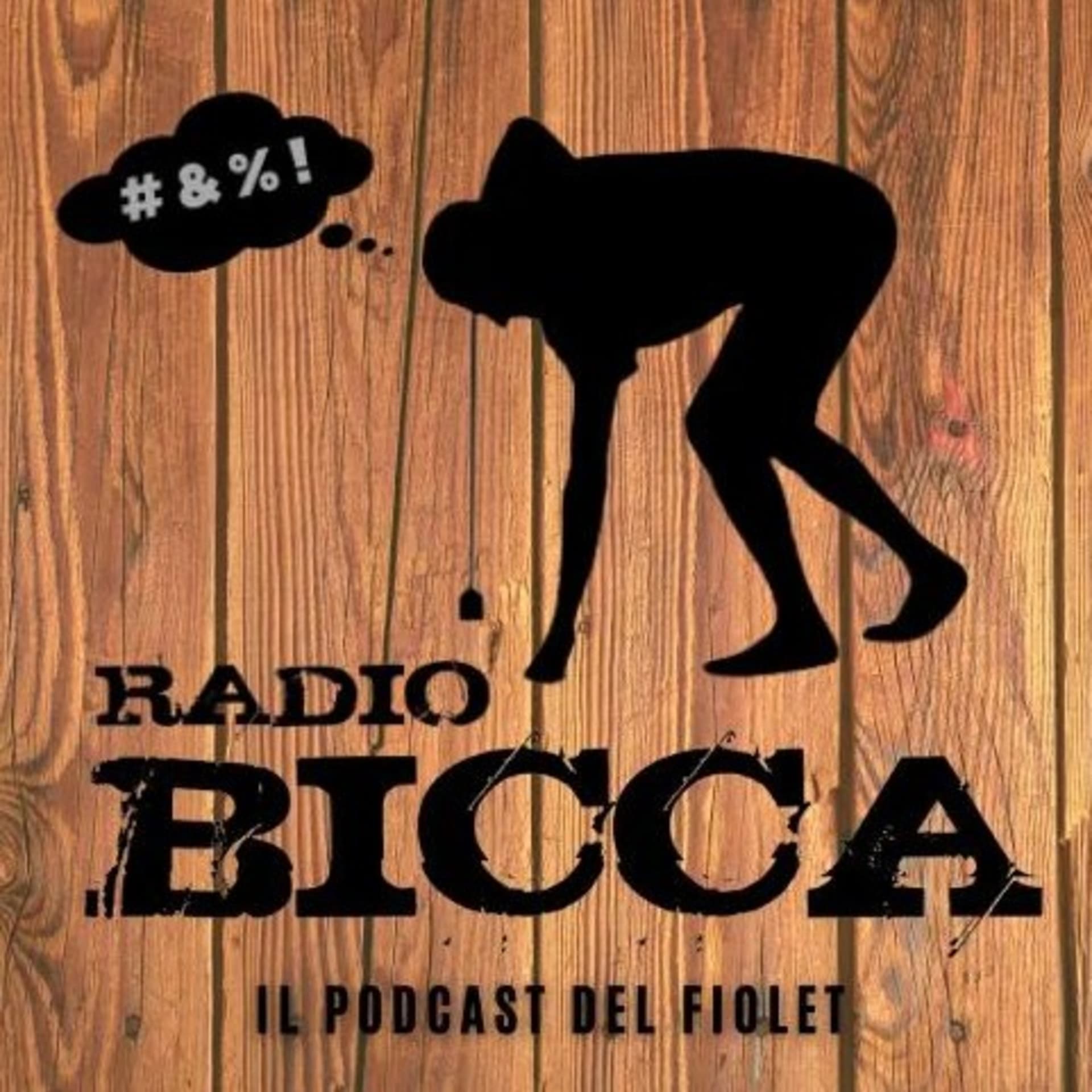 Radio Bicca - Podcasts