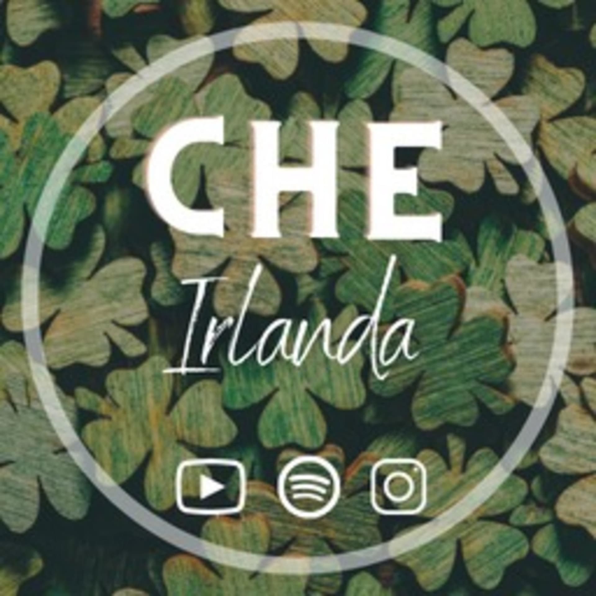Che Irlanda - Podcasts