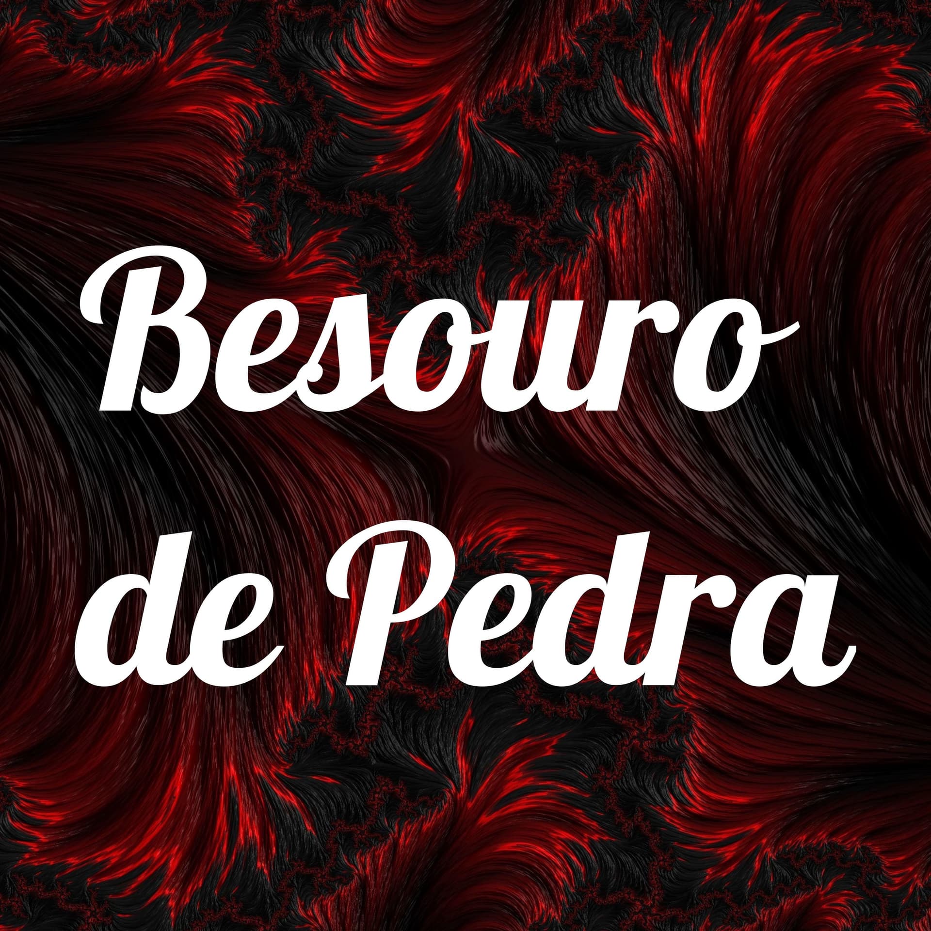 Besouro de Pedra - Podcasts