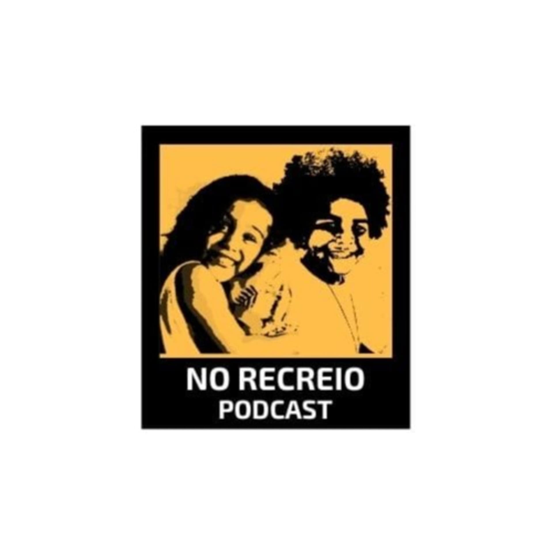 NO RECREIO! - Podcasts