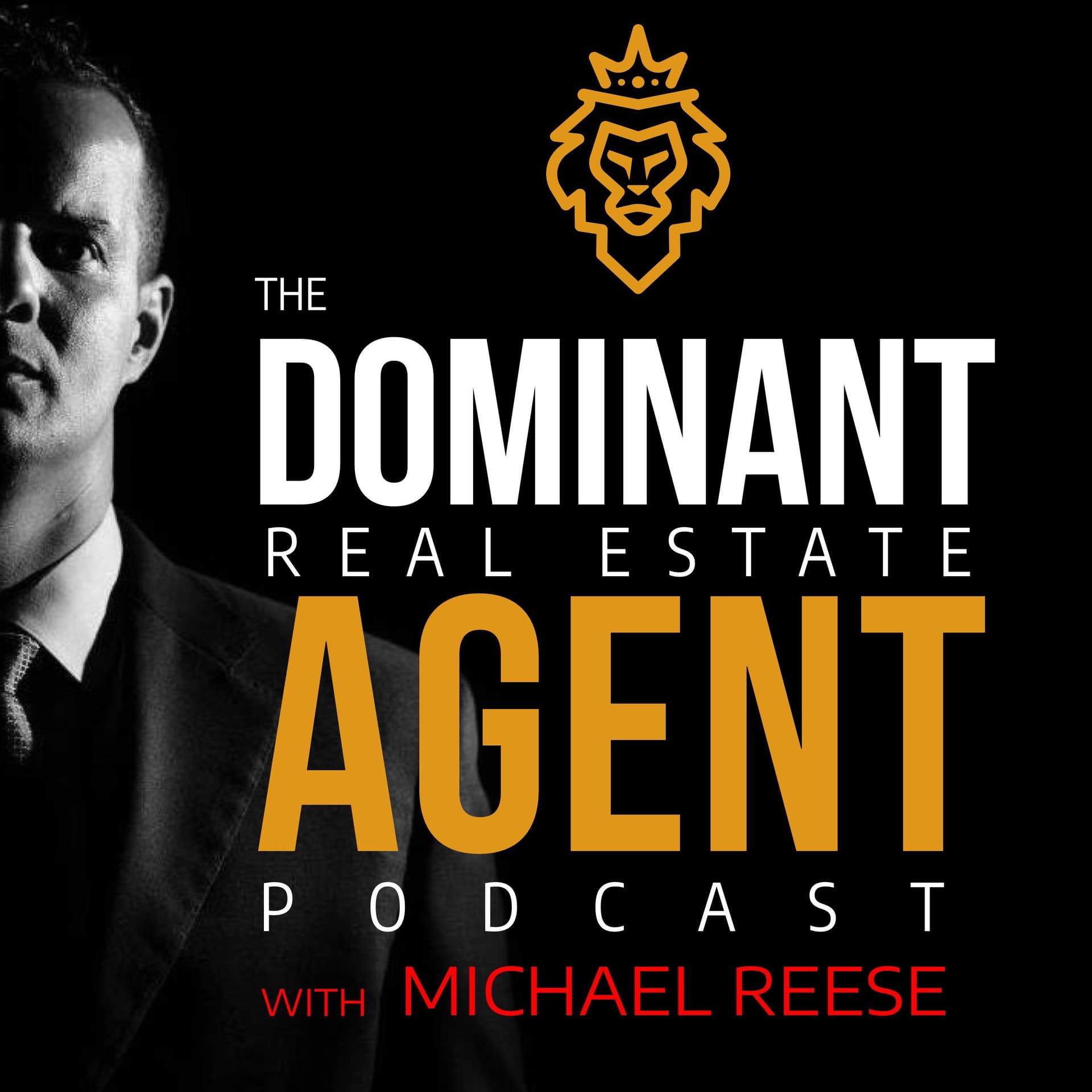 The Dominant Real Estate Agent - Podcasty