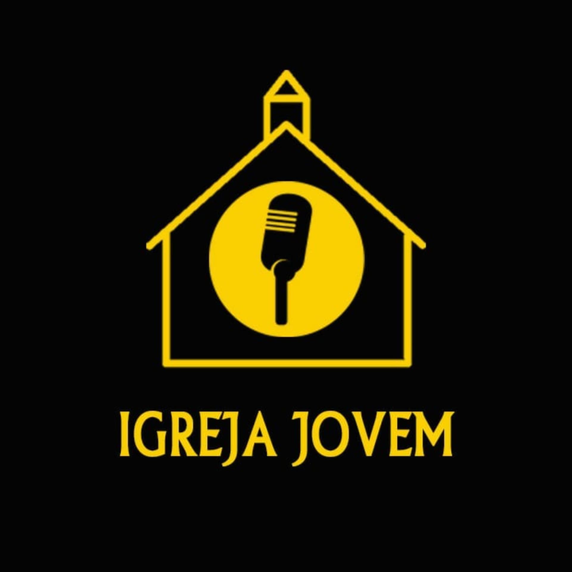 IGREJA JOVEM PODCAST - Podcasts