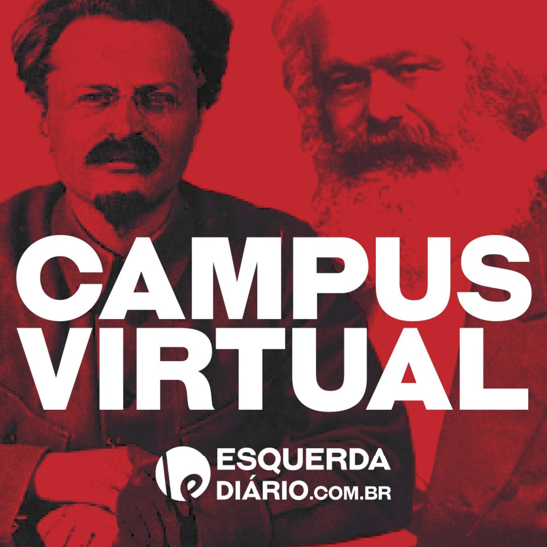 Campus Virtual Esquerda Diário - بودكاست