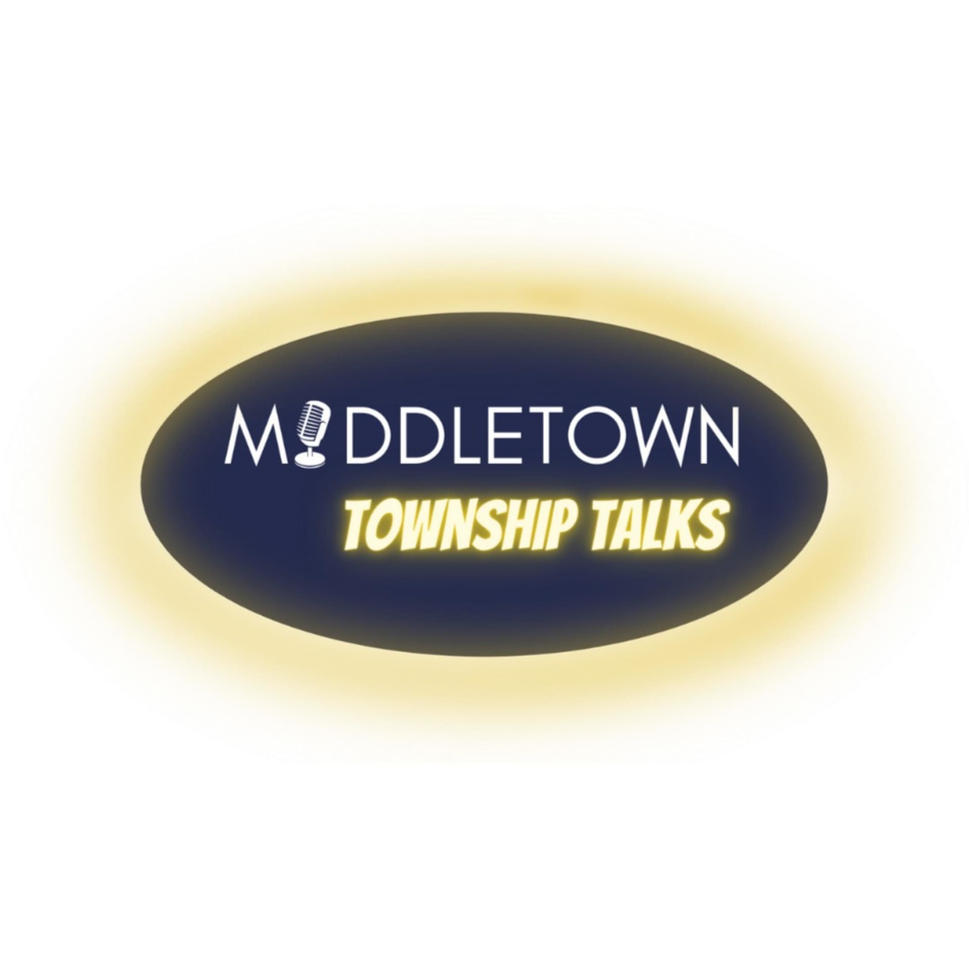 Middletown Township Talks - Podcasts