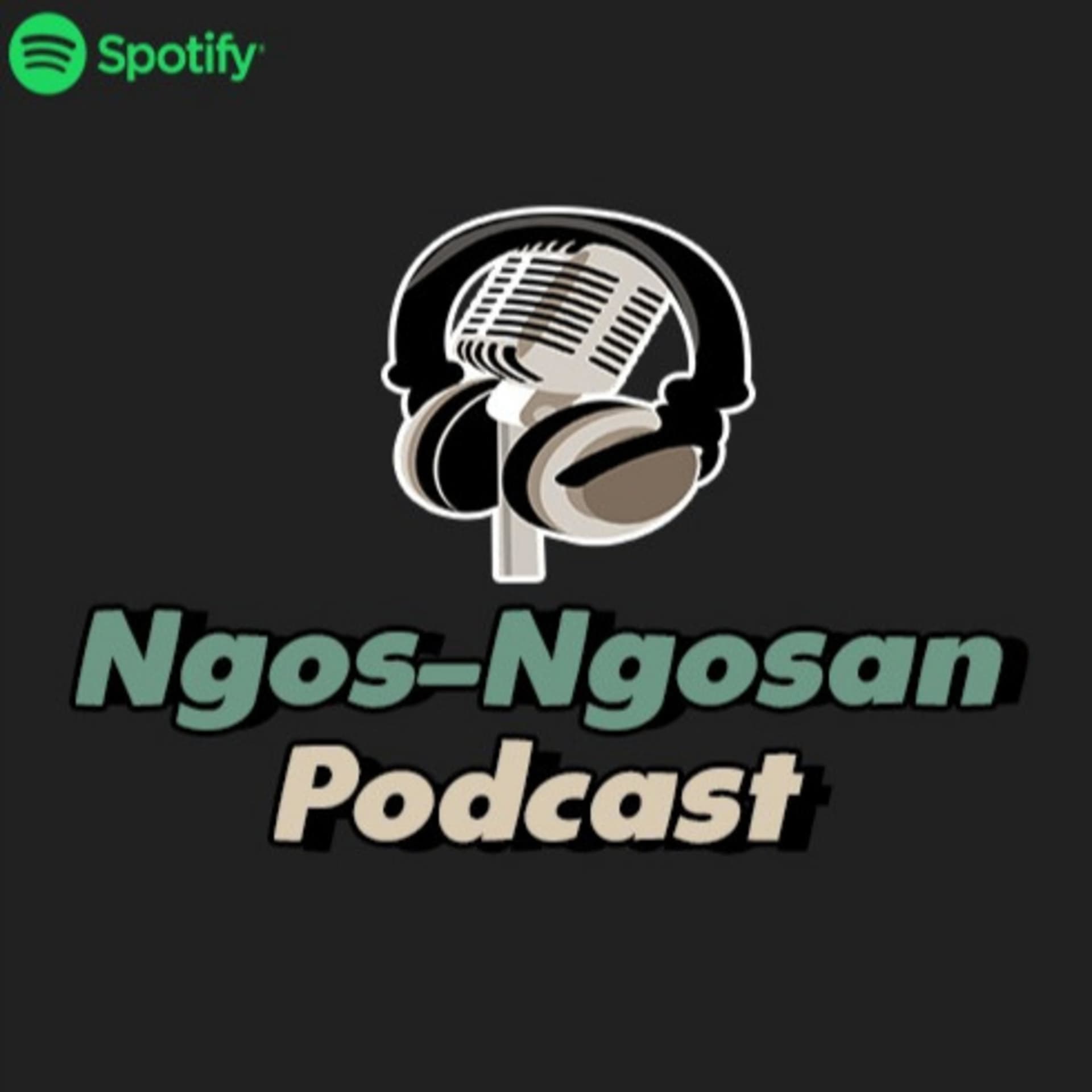 Ngos Ngos an - Podcasts
