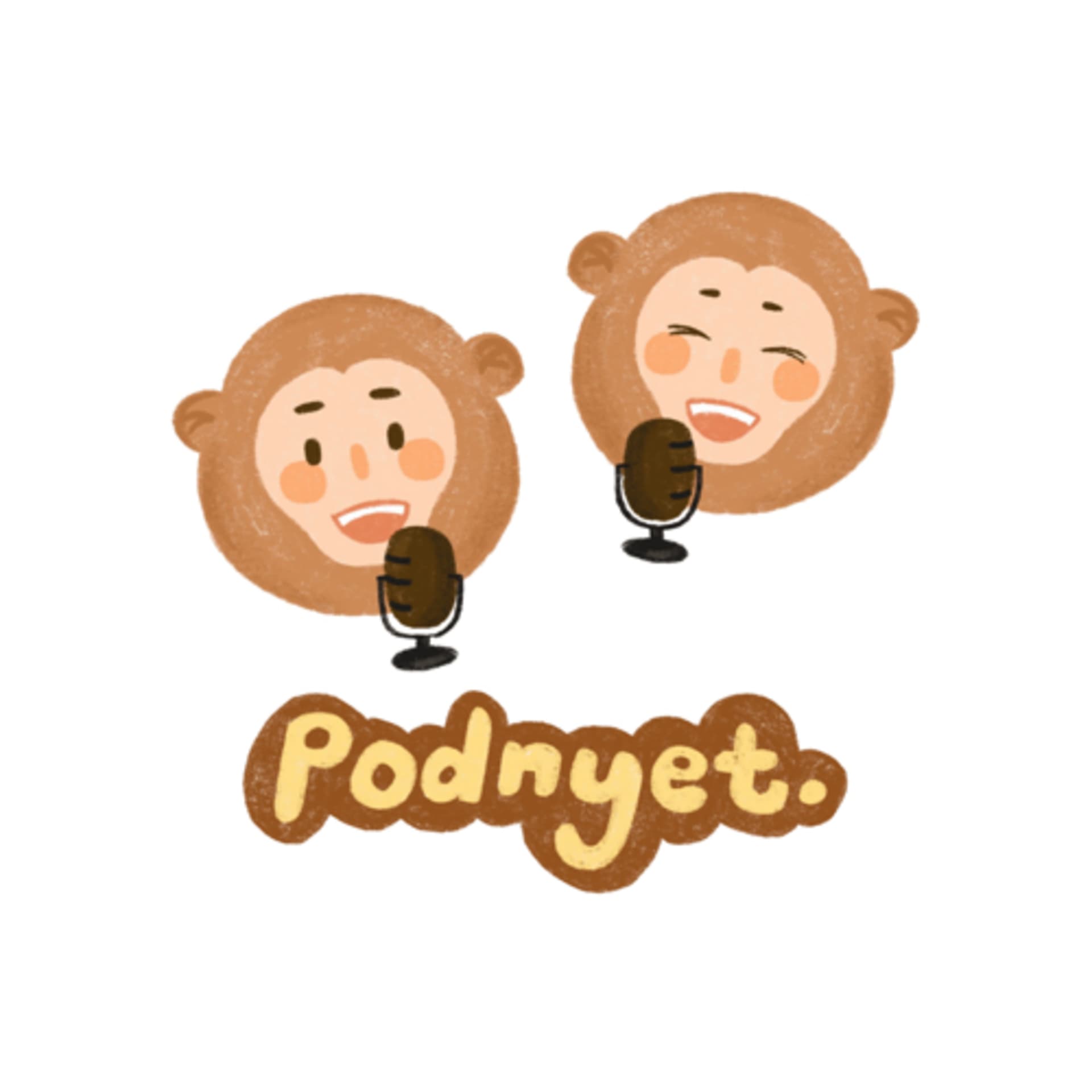 Podnyet - Podcasts