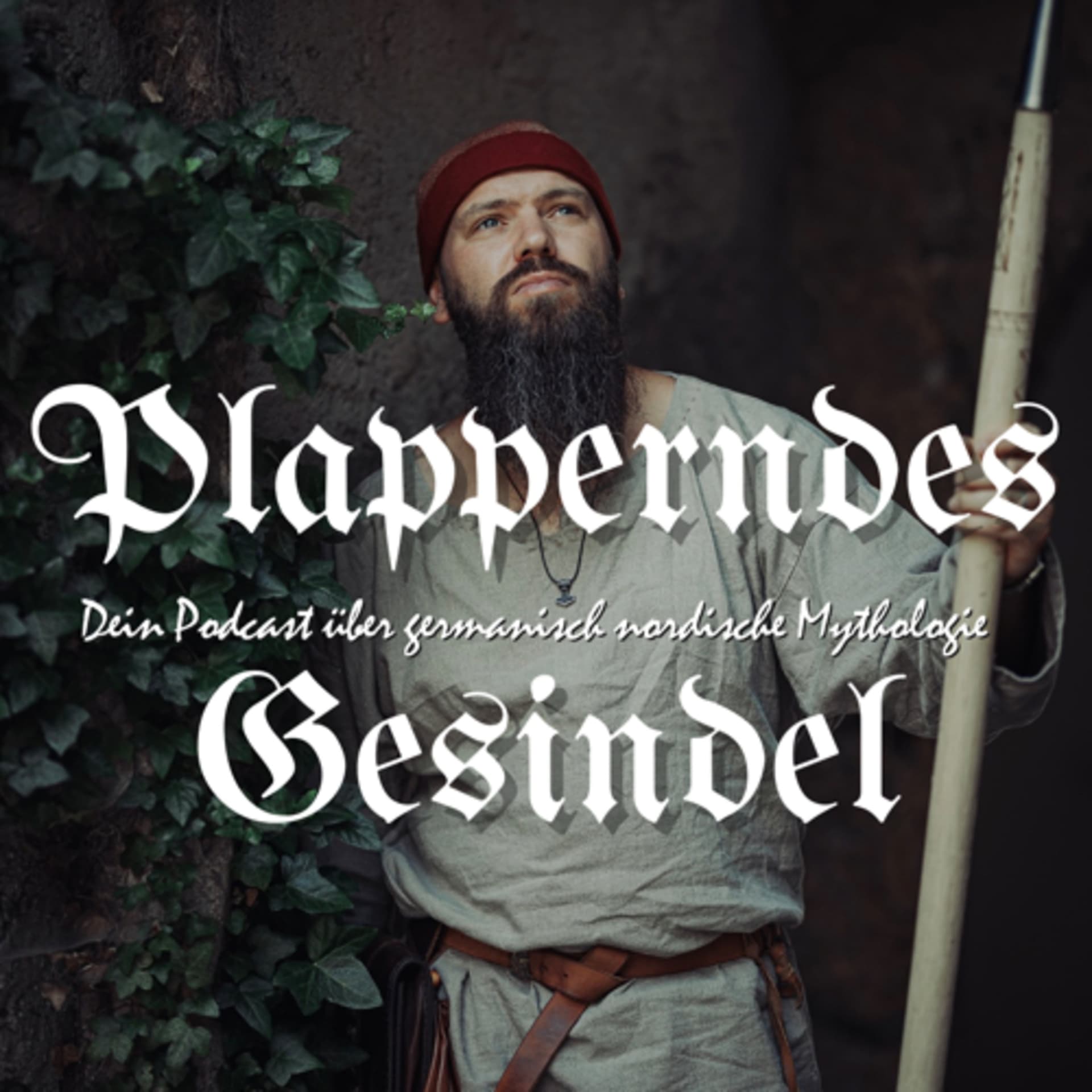 Plapperndes Gesindel - Podcasts