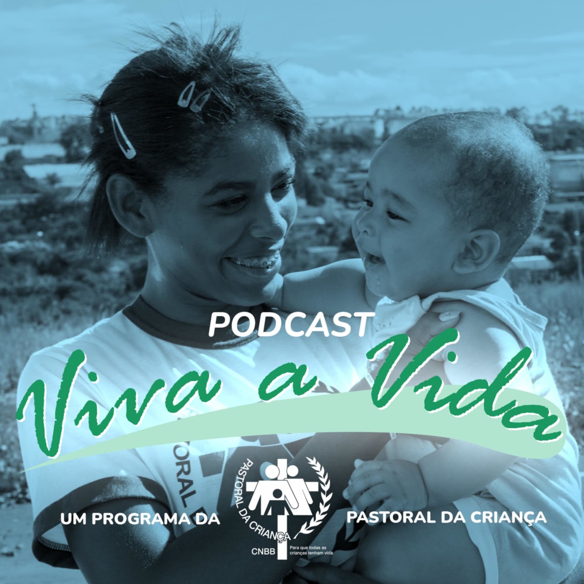 Viva a Vida! - Podcasts