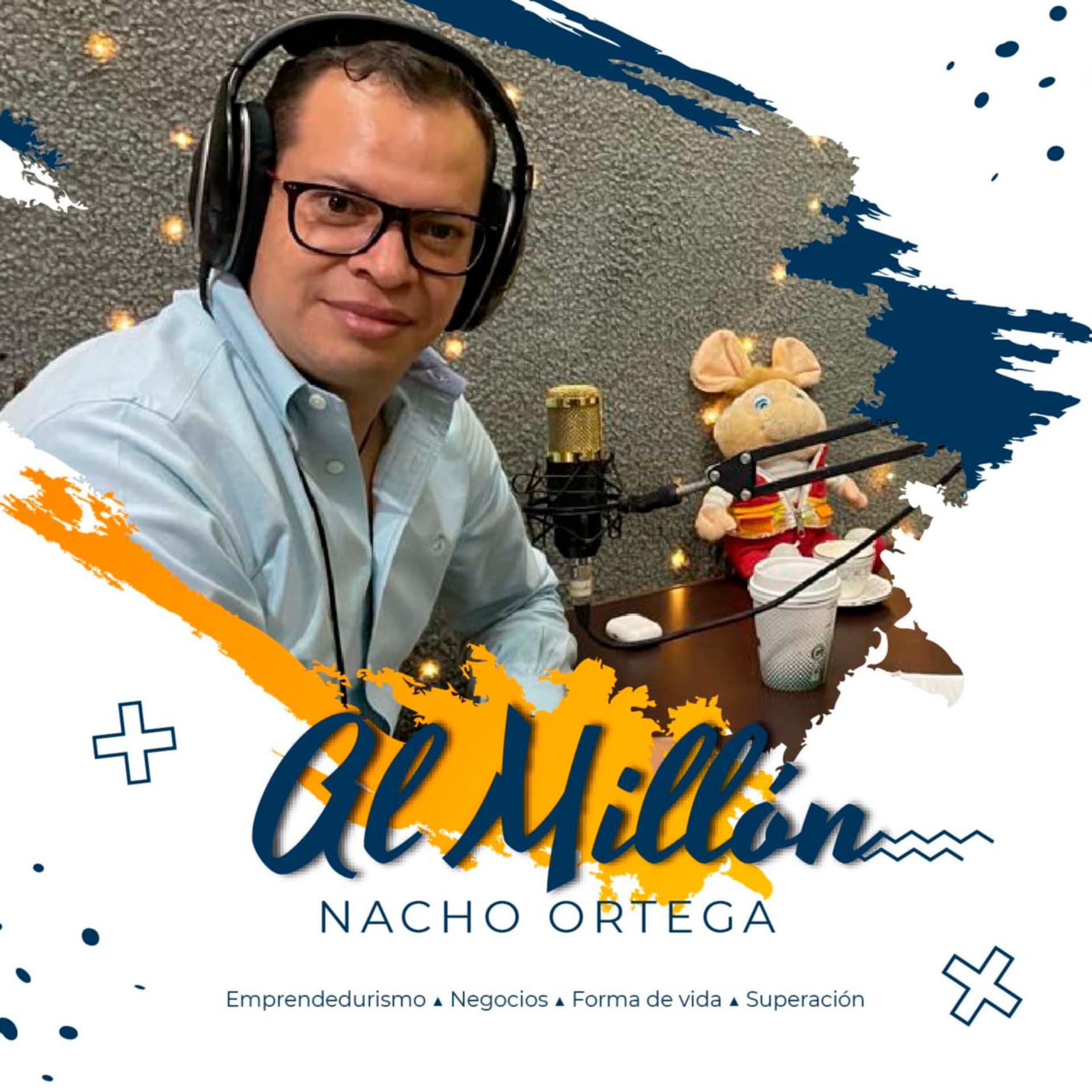 Al millón - Podcasts