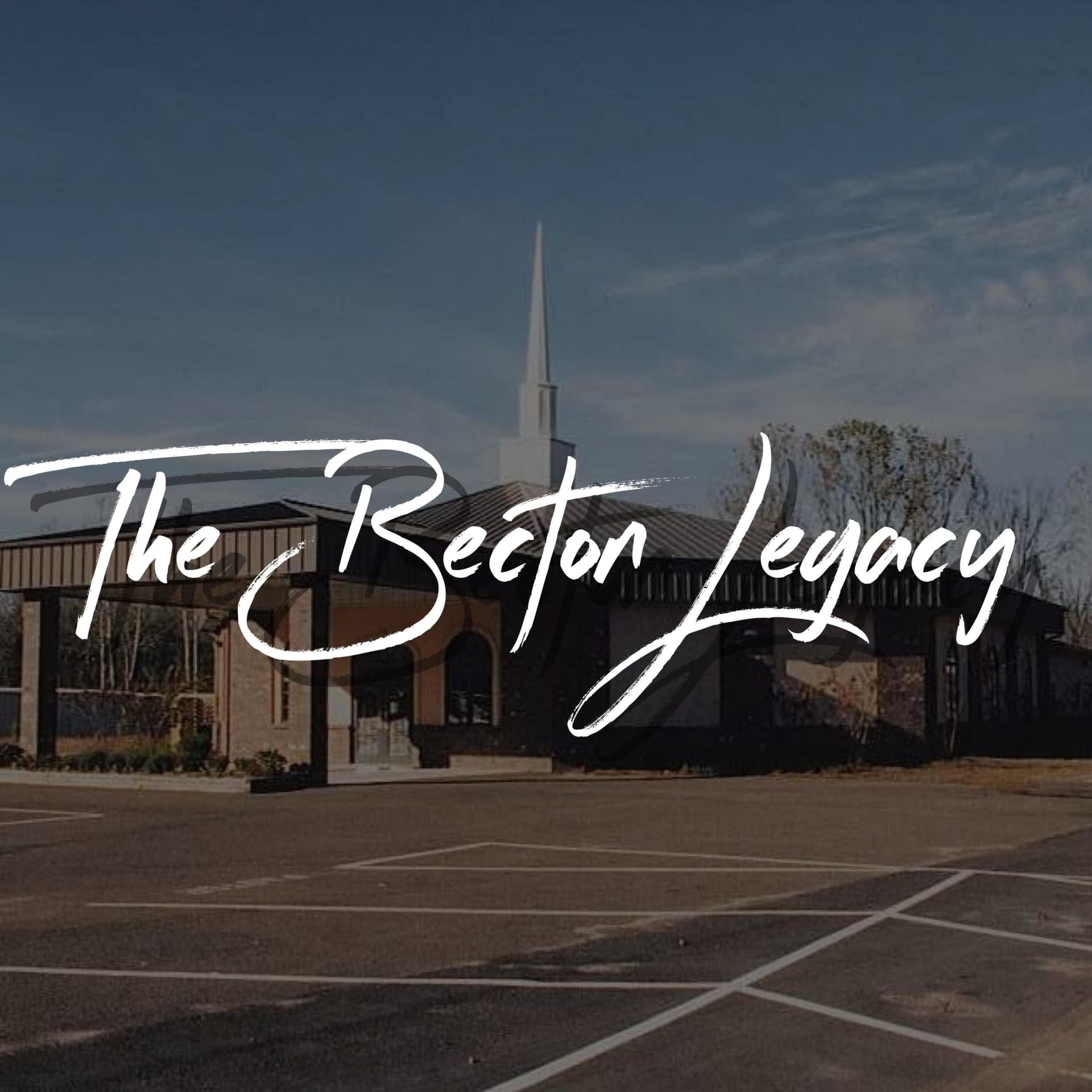 The Becton Legacy - Podcasts