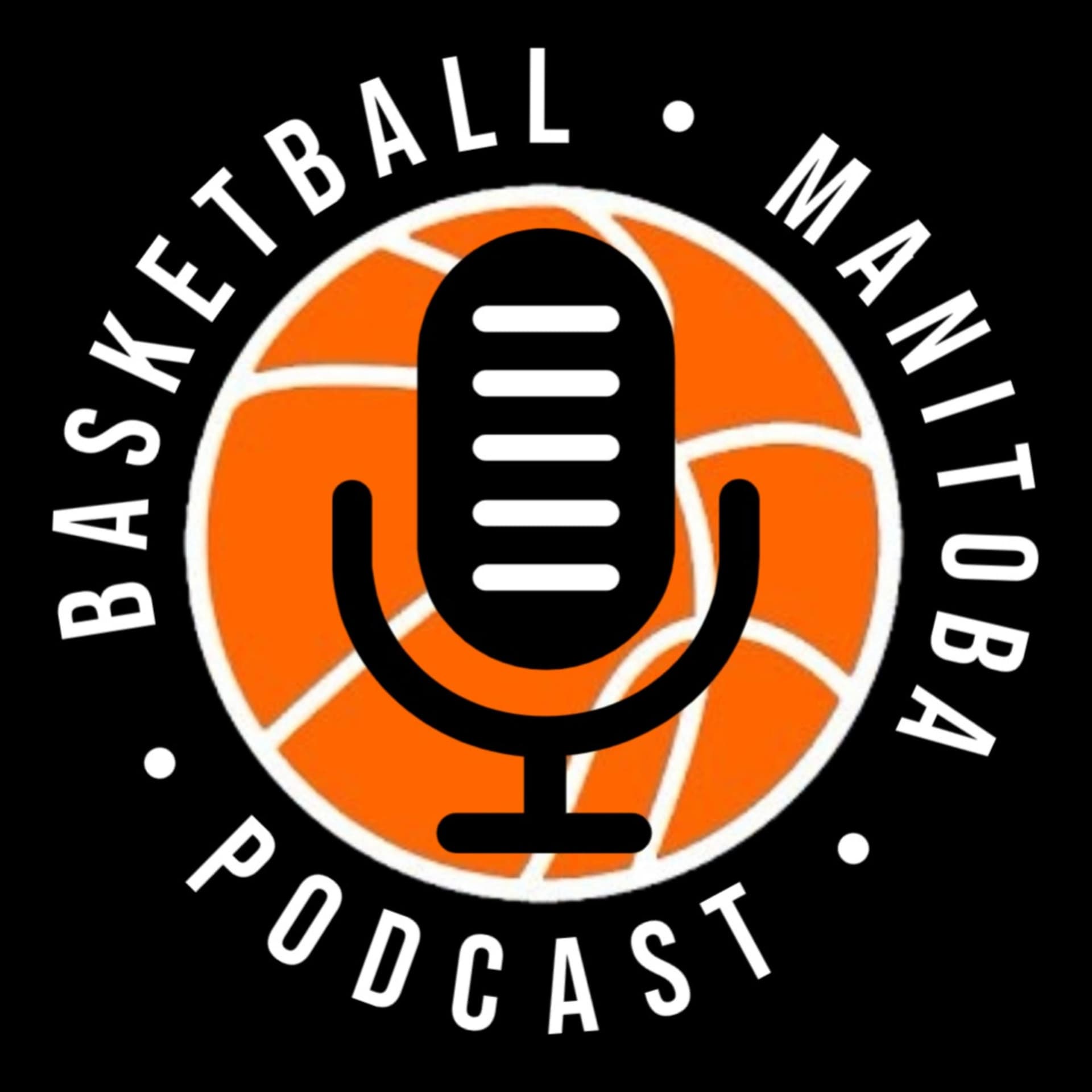 Basketball Manitoba Podcast - Podcasts