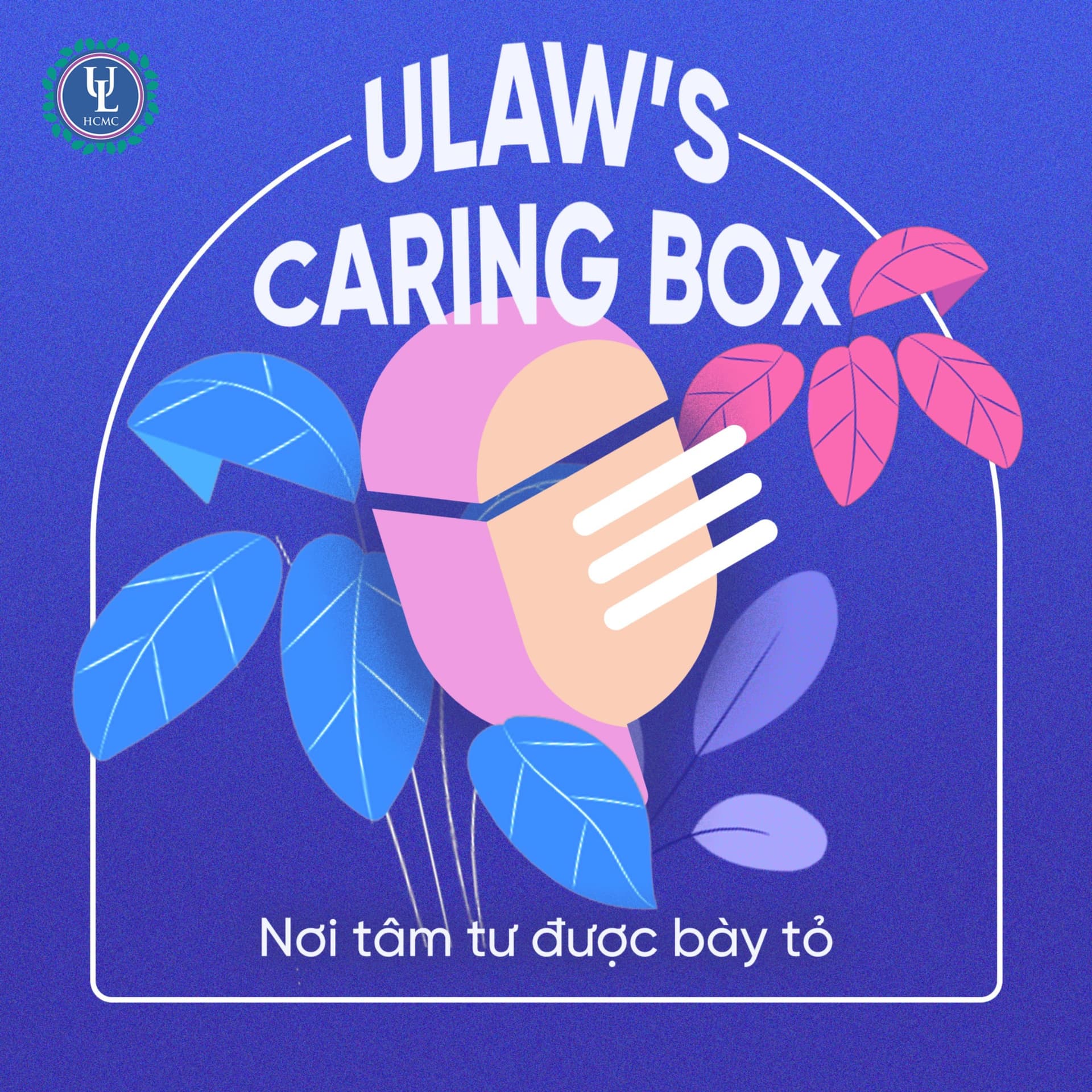 ULAW'S CARING BOX - Podcasts