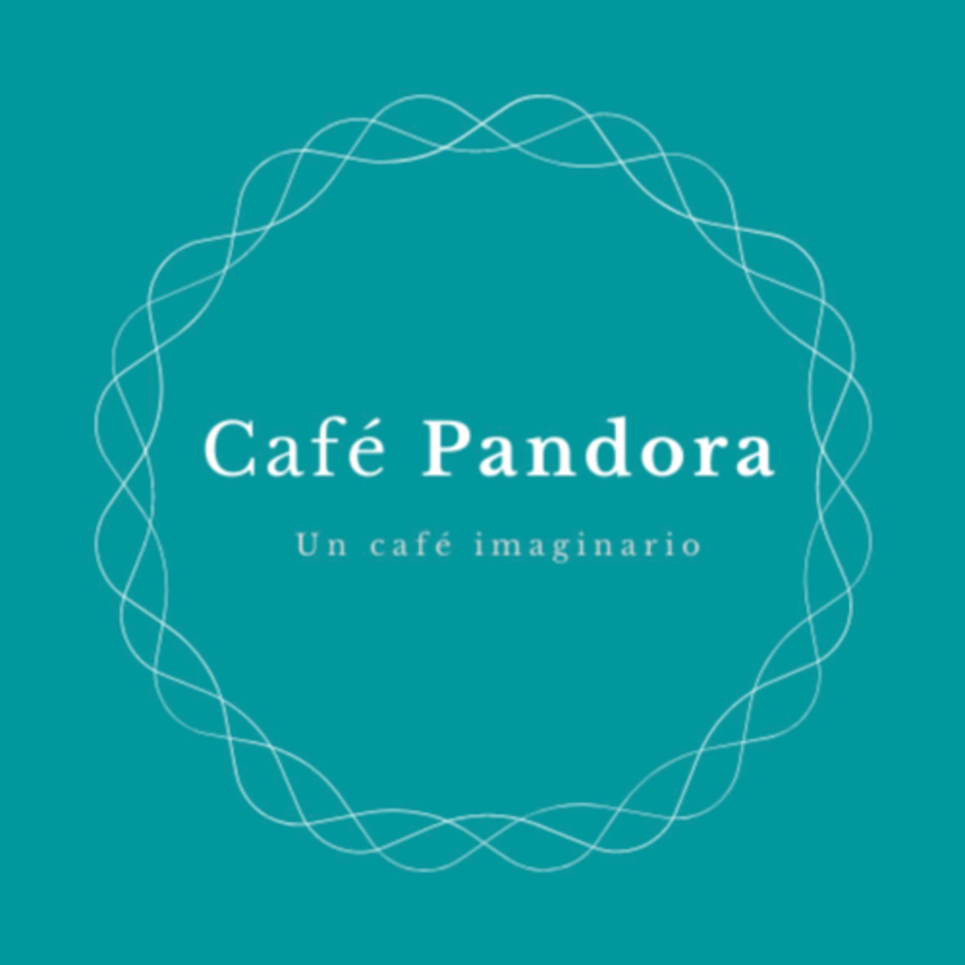 Café Pandora - Podcasts