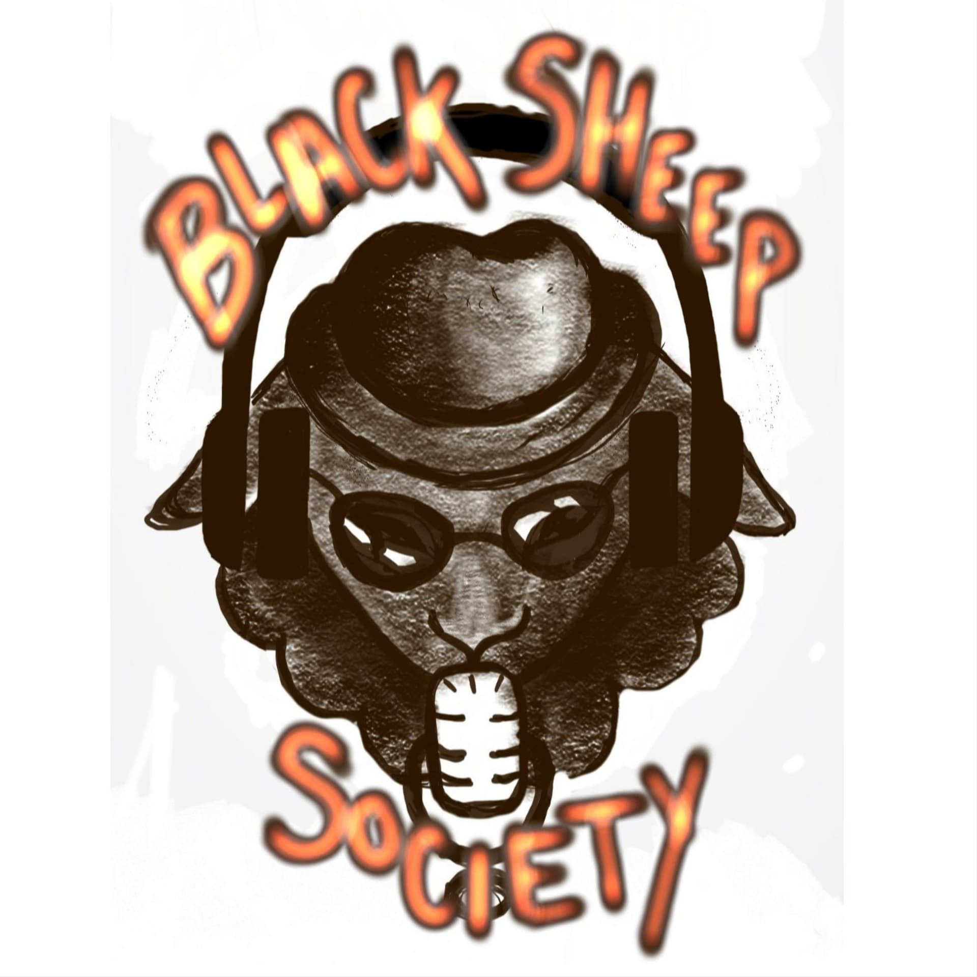 Black Sheep Society - Podcasty