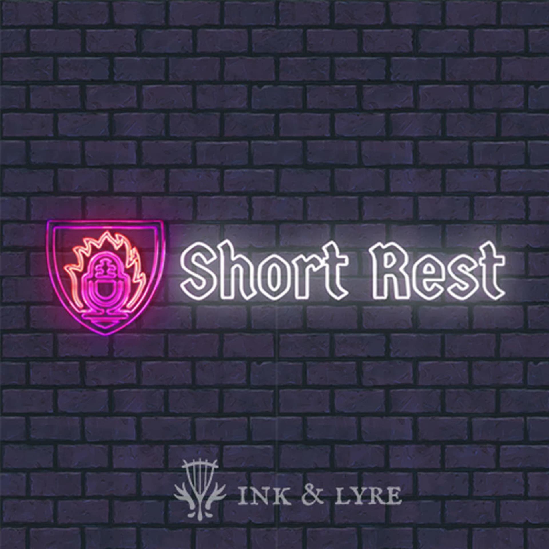 Short Rest Dungeons and Dragons Podcast - Podcasts