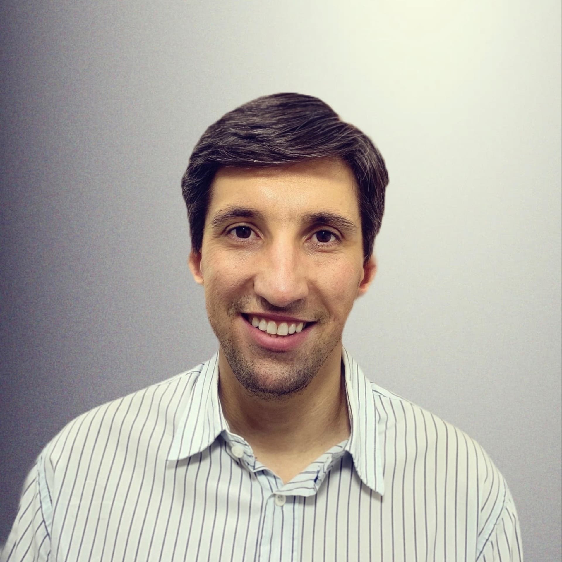 Pastor Daniel Dutra - Podcasts