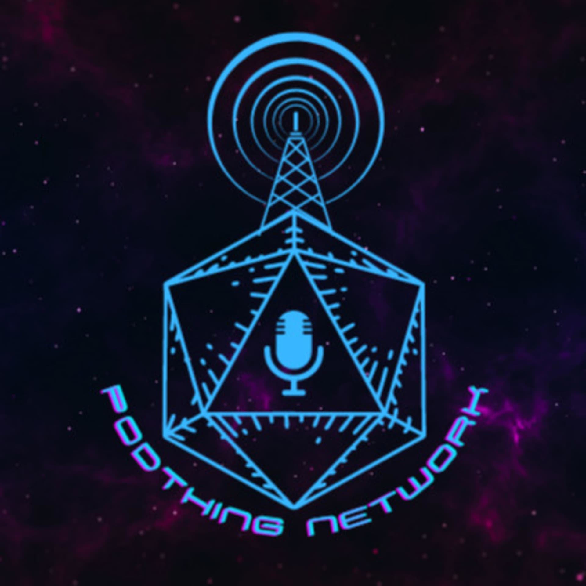 The Podthing Network - Podcasts