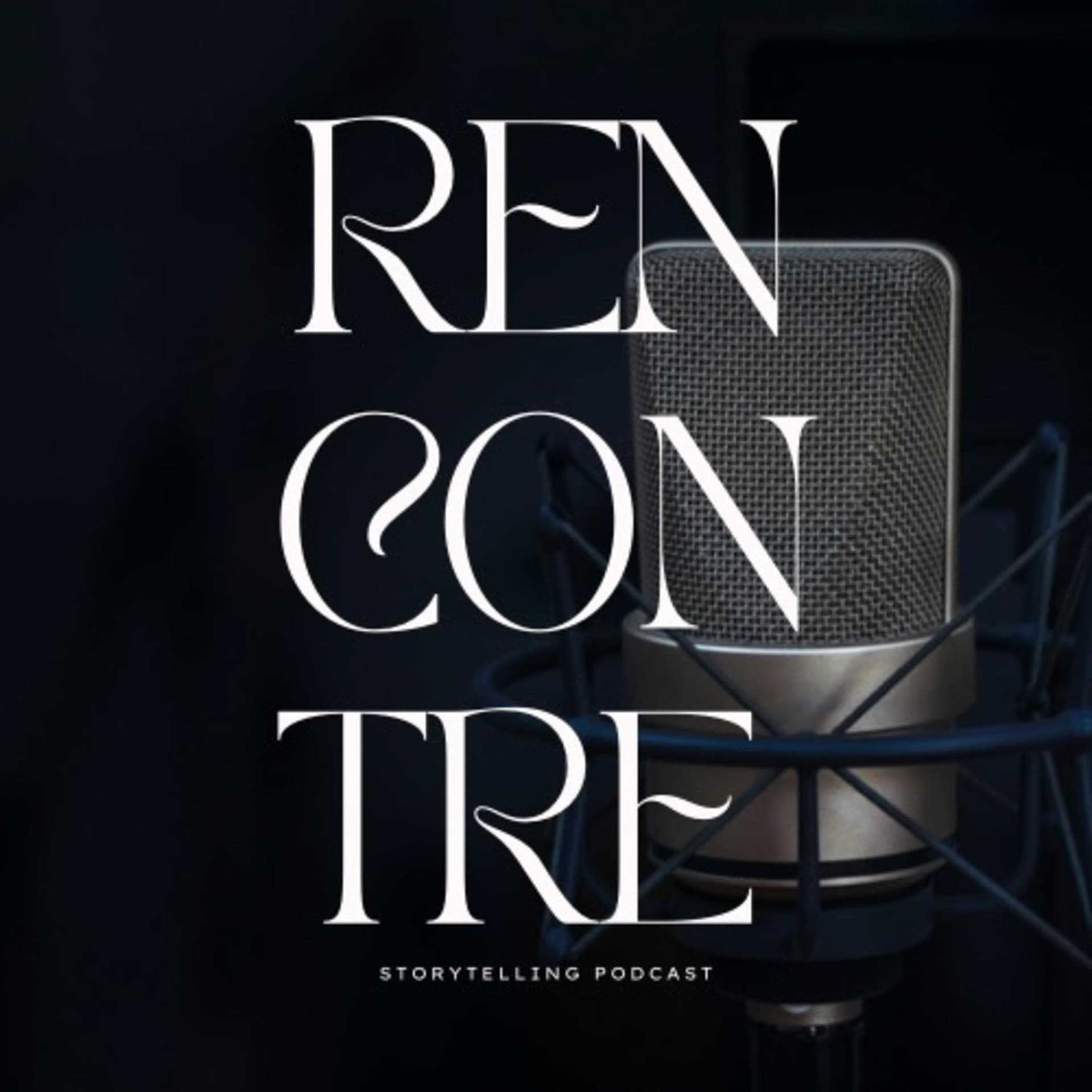 Rencontre Podcast - Podcasts