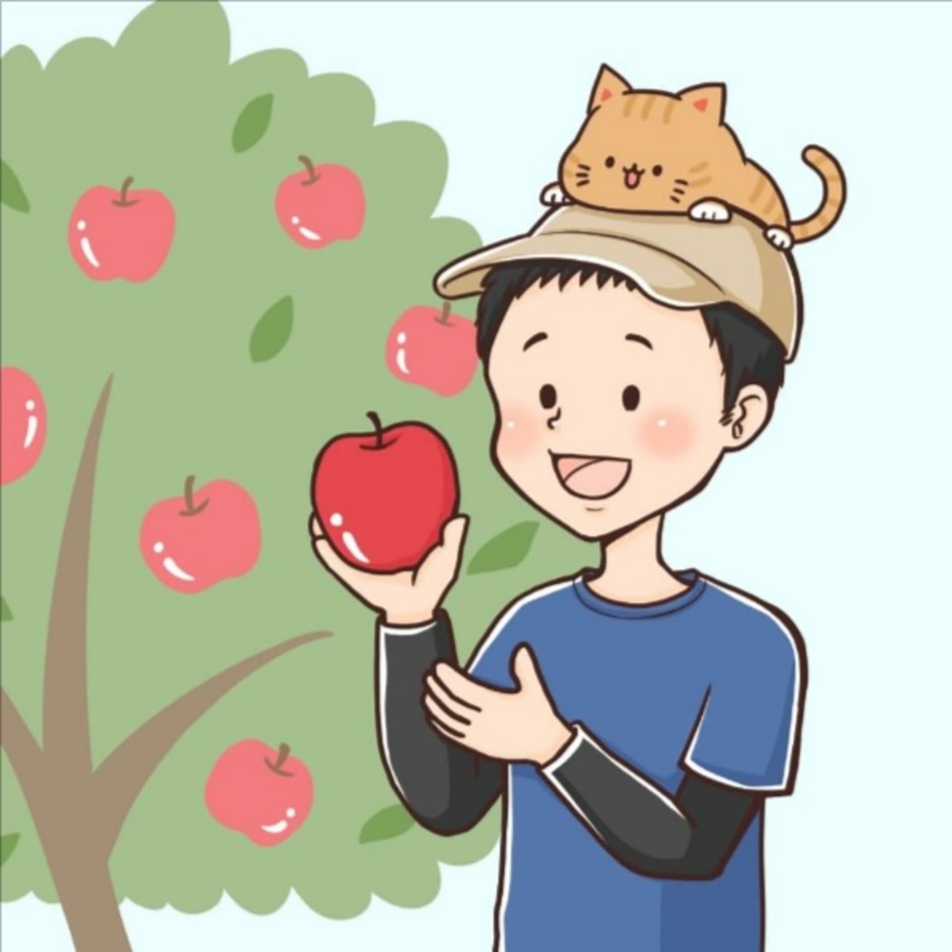 脱サラりんご農家研修日記 - ポッドキャスト