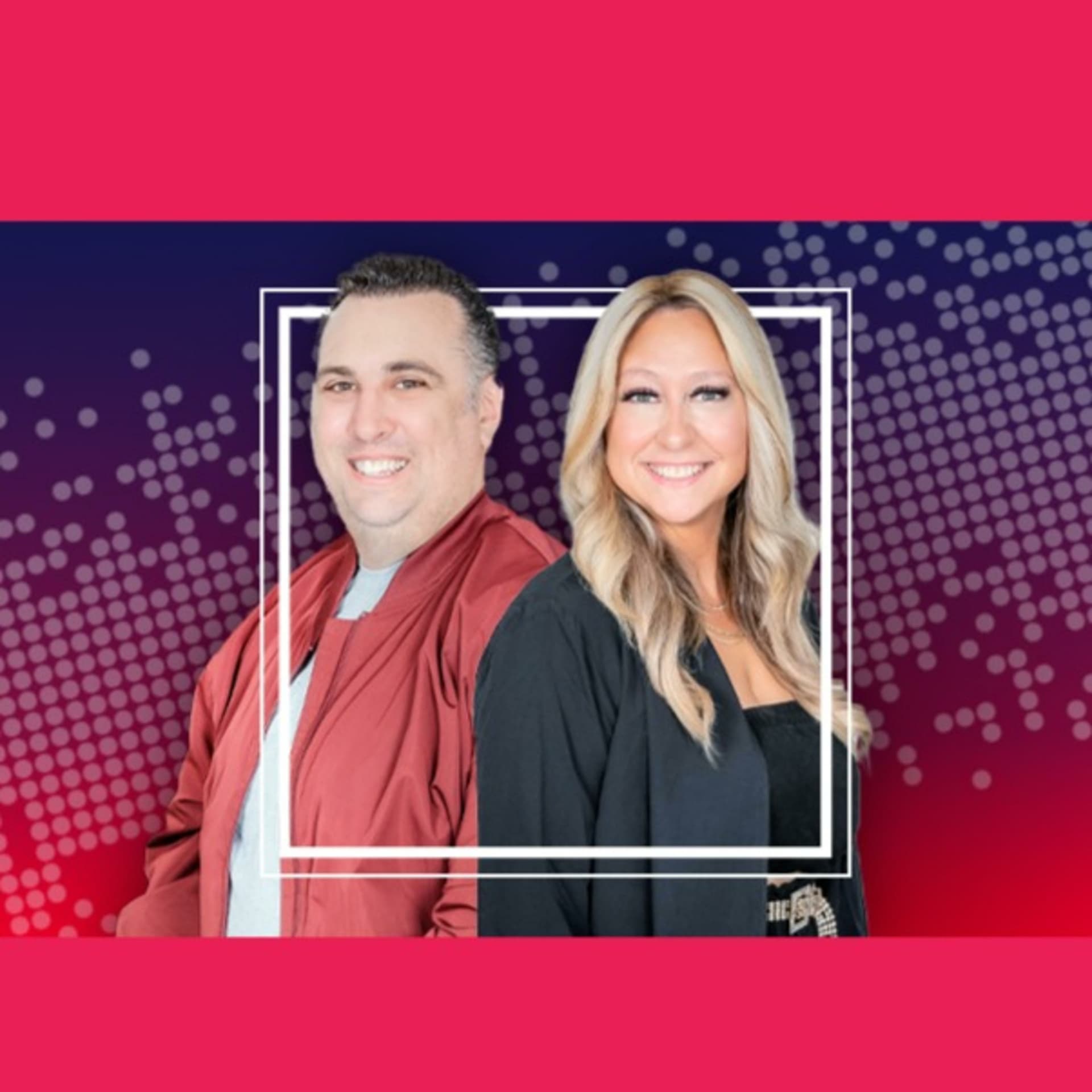 Joe and Tina - Star Morning Show - Podcasty